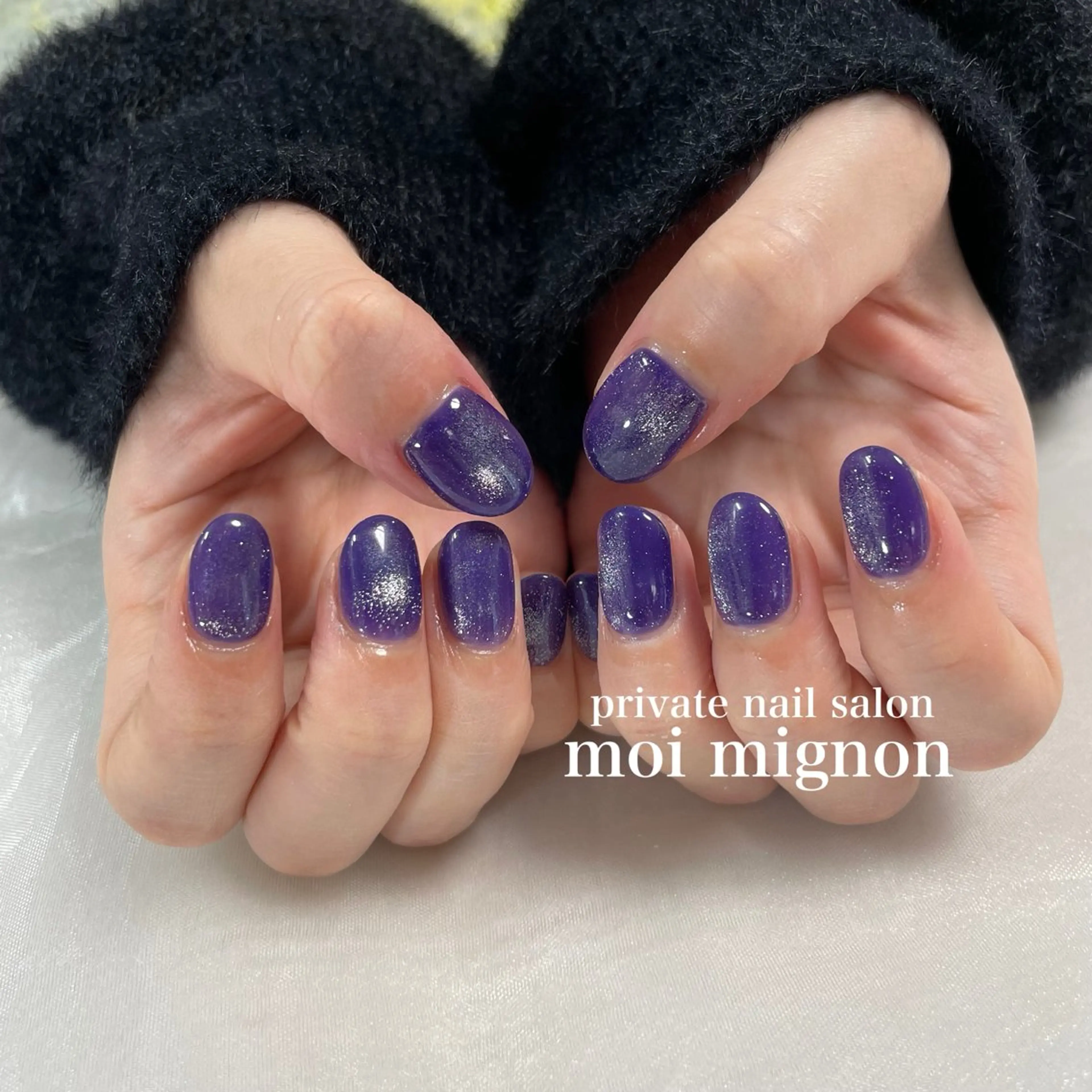 ネイル ハンドネイル nailist Aki♡のネイルデザイン