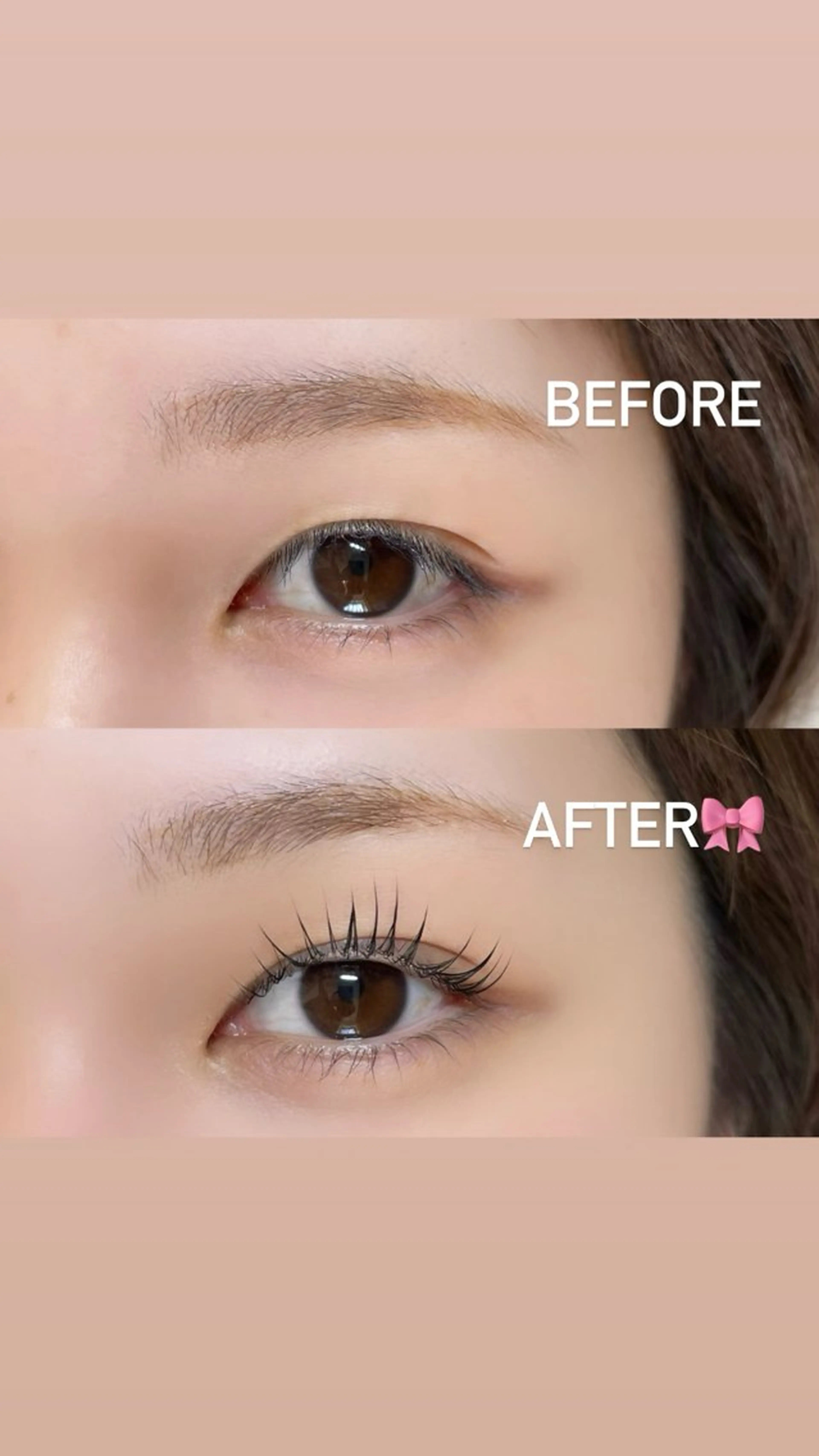 マツエク・マツパ フラットラッシュ 韓国風マツエク パリジェンヌラッシュリフト まつげパーマ 一重×まつ毛パーマ 恵比寿まつげサロン 🎀🎧Rukaのマツエク・マツパデザイン