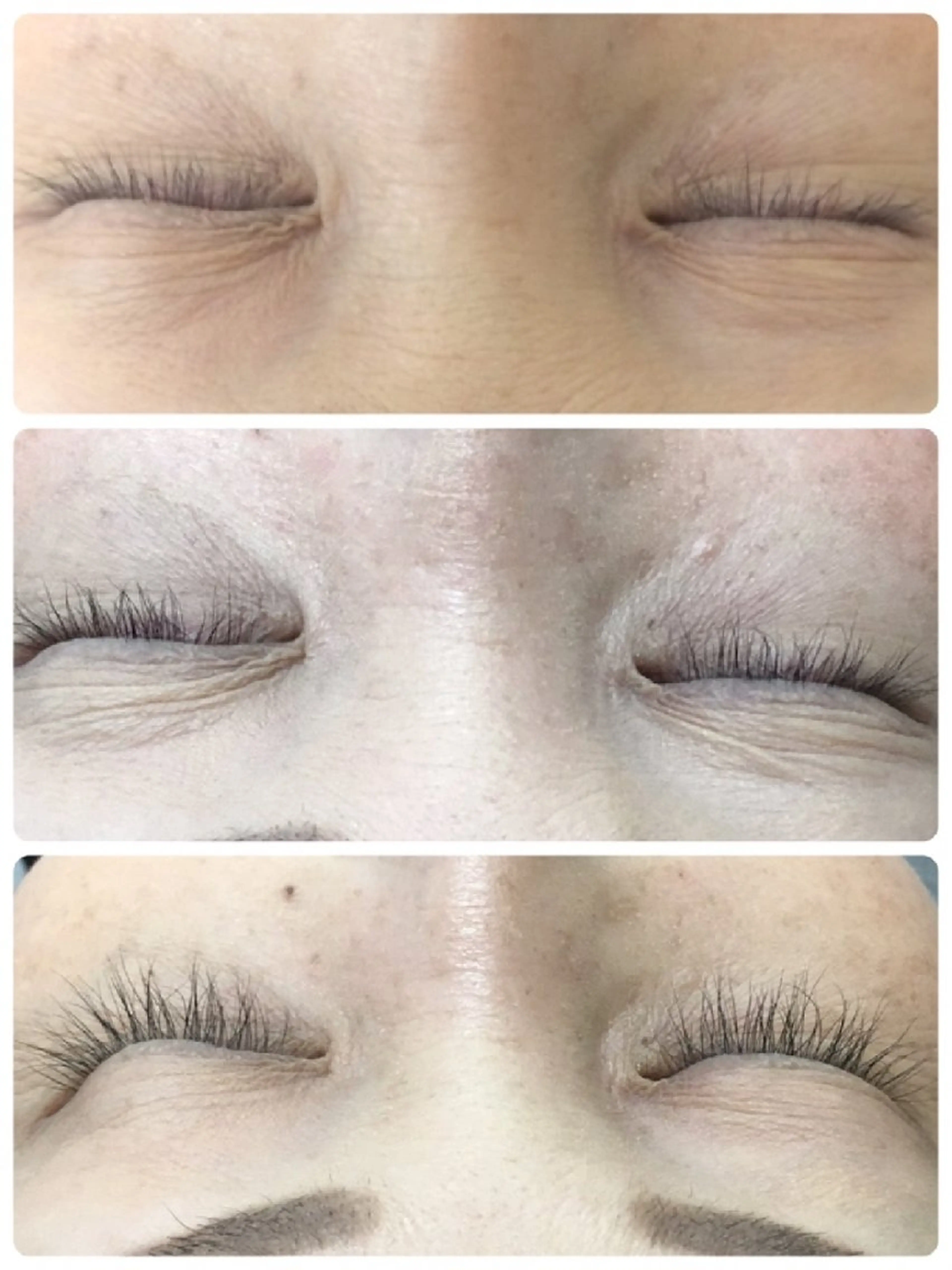 マツエク・マツパ マツパ Mrs Nailのマツエク・マツパデザイン