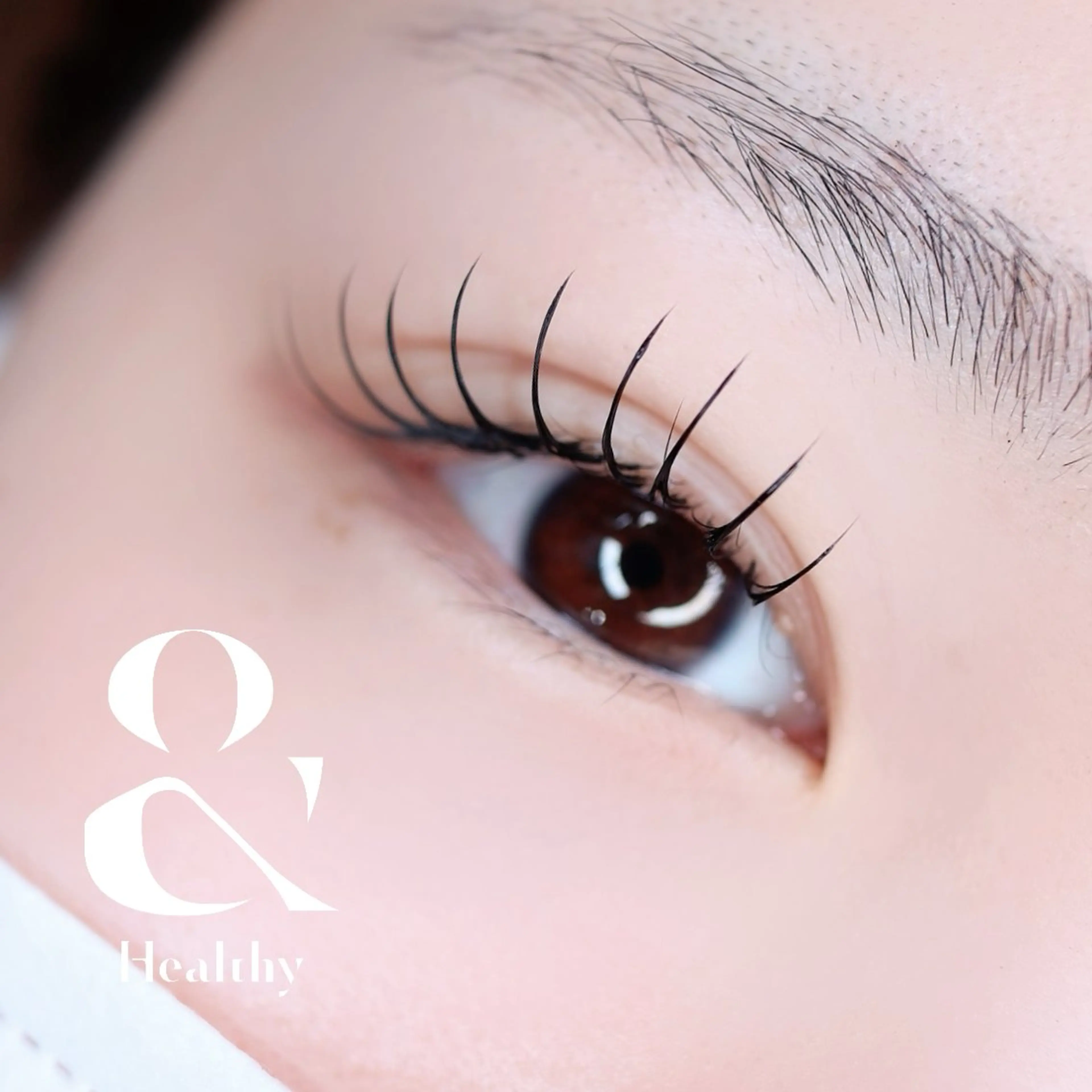 マツエク・マツパ マツエク アイリスト♡ mizuki✩.*のマツエク・マツパデザイン