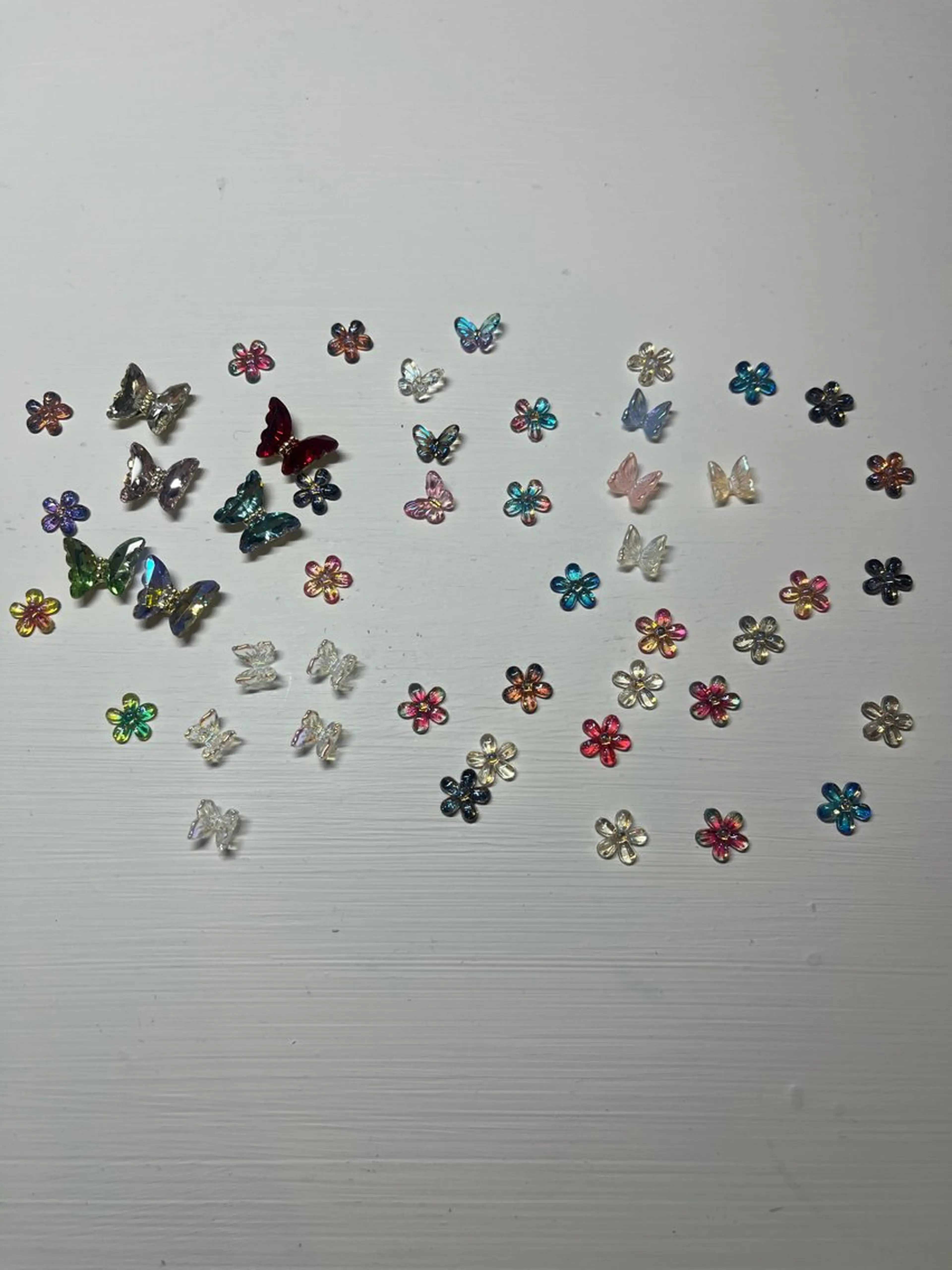 ネイル kira-la キララ･:*..のネイルデザイン