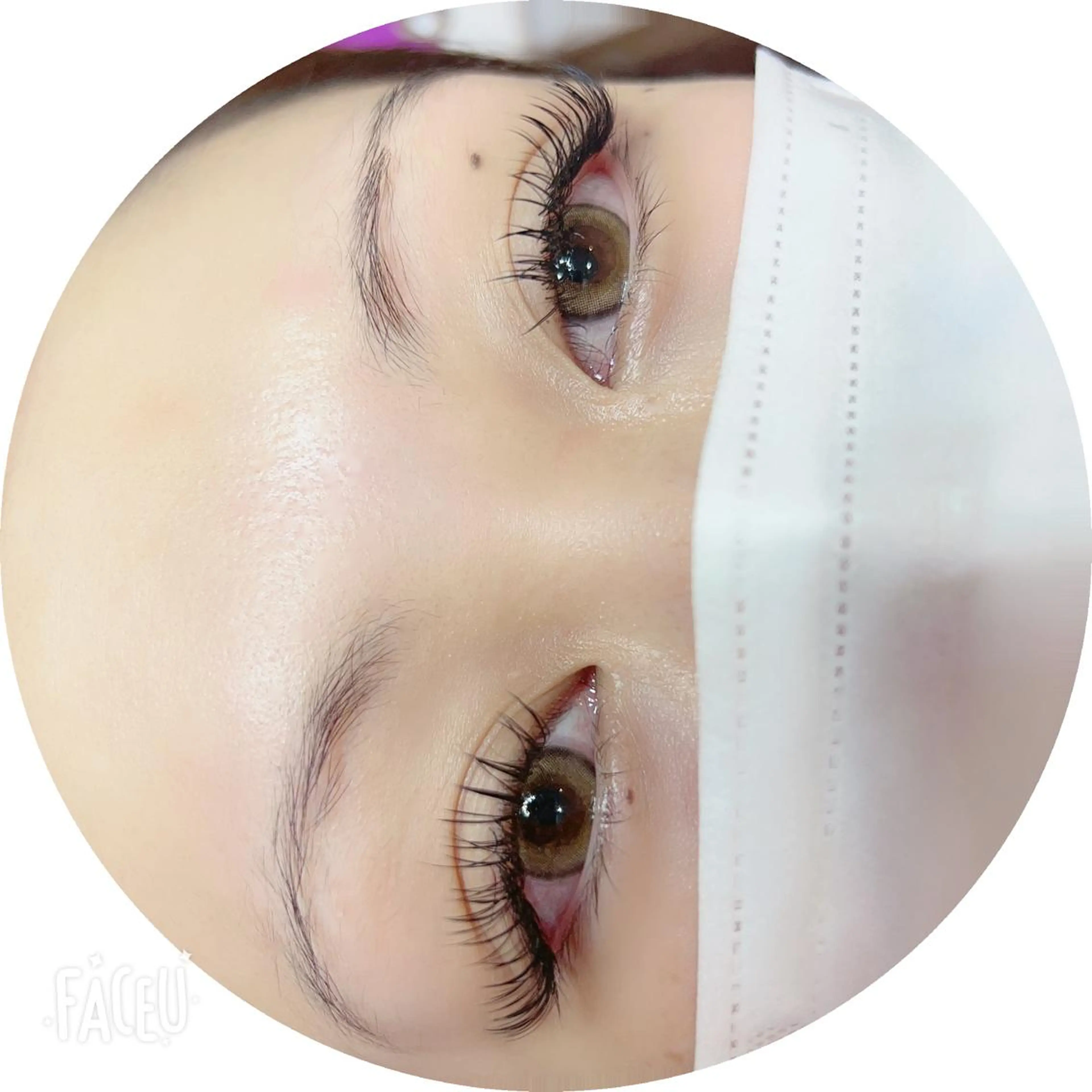 マツエク・マツパ Sネイル サロン蕨店のネイルデザイン