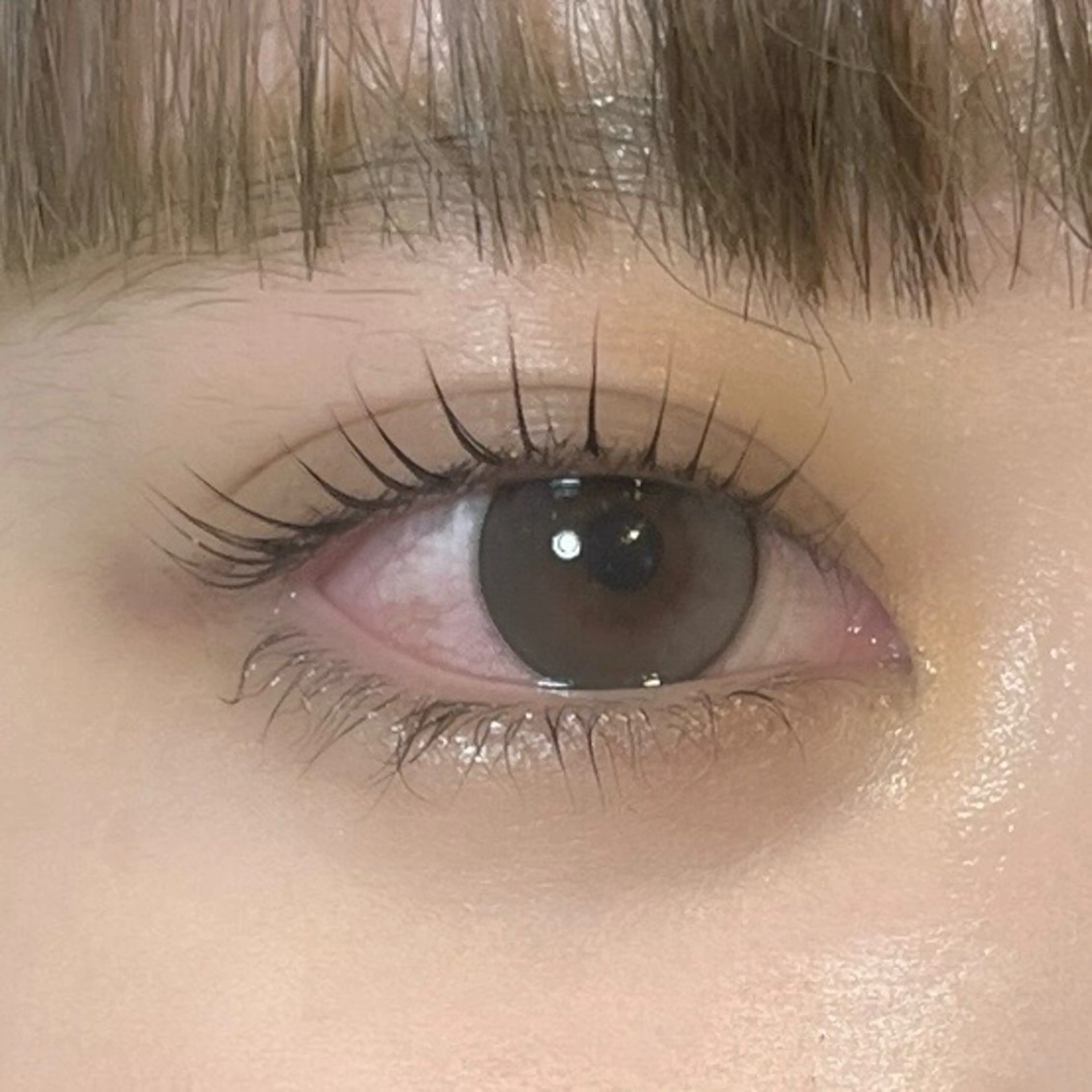 マツエク・マツパ パリジェンヌ/眉毛 riko🎀のマツエク・マツパデザイン