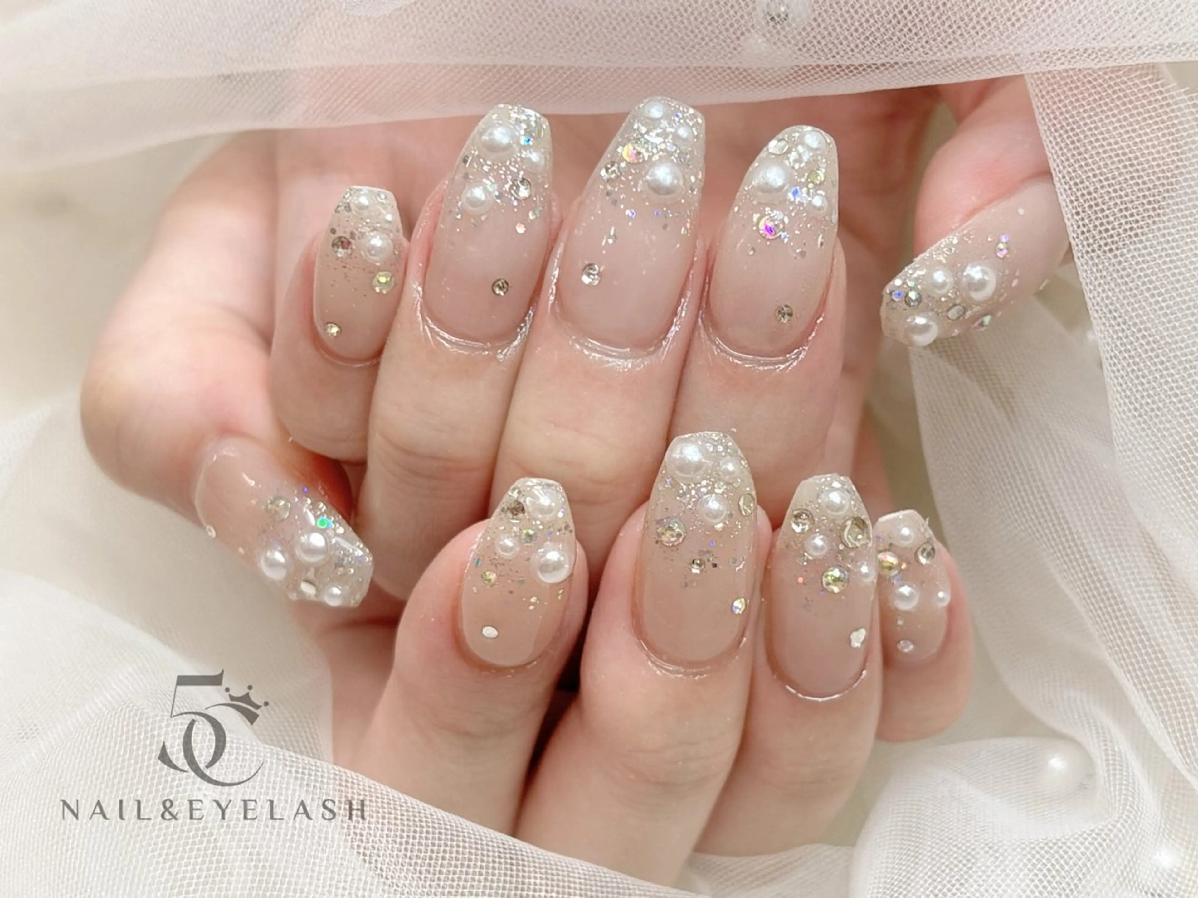 ネイル 5C NAIL 5C NAILのネイルデザイン