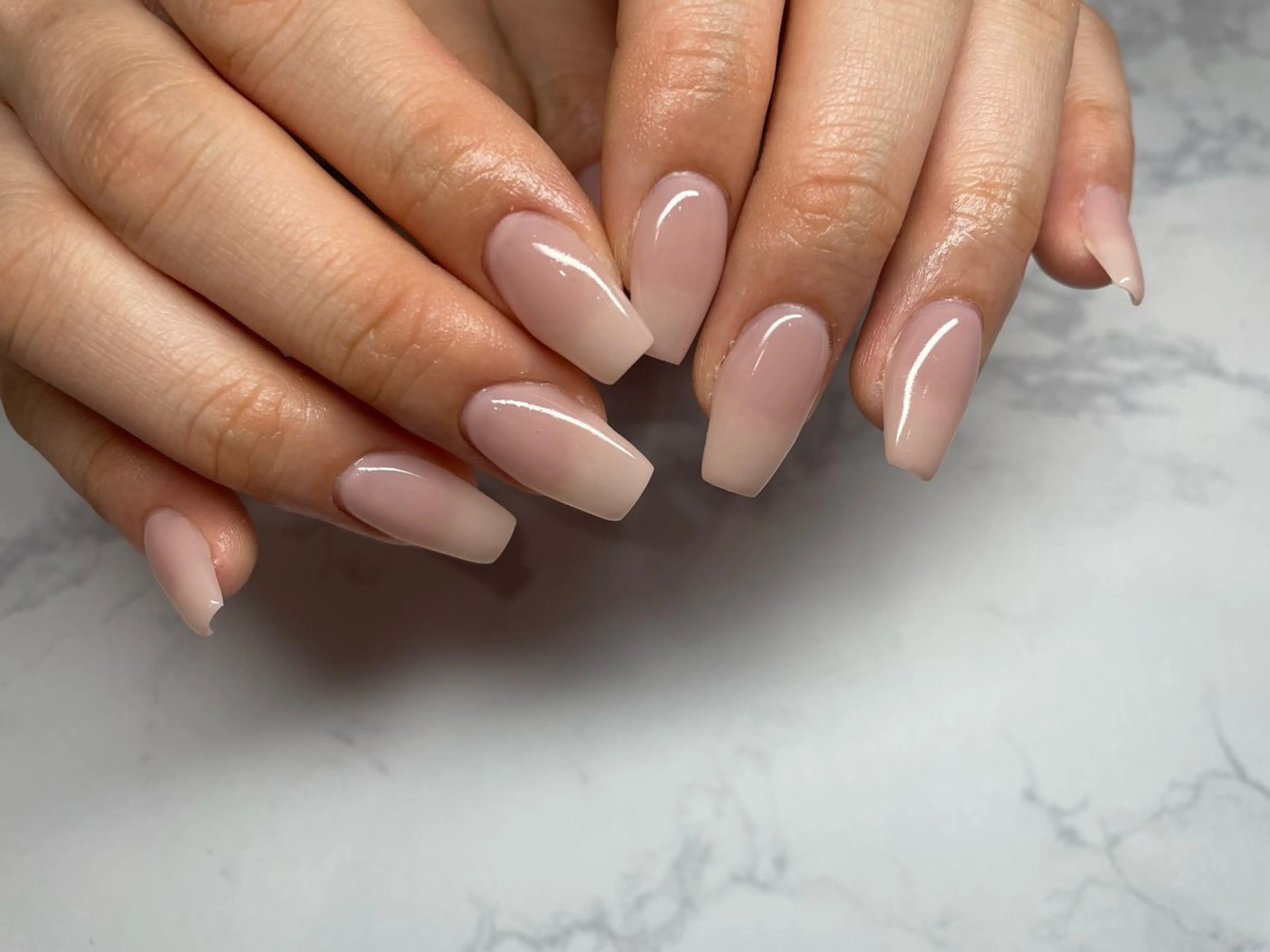 ネイル Pureté by Nnail所属・Pureté by Nnailのネイルデザイン