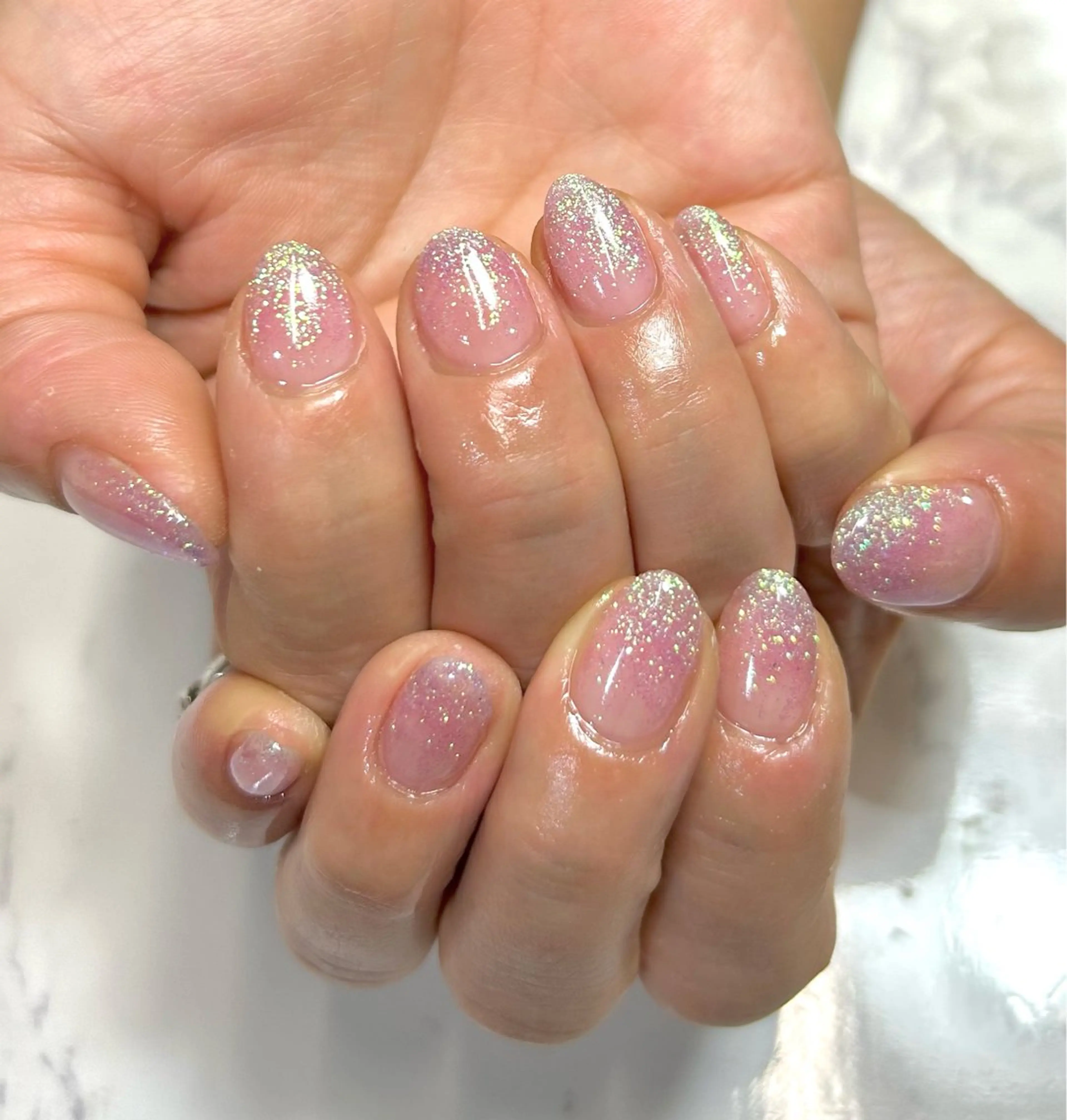 ネイル one nailsalonのネイルデザイン