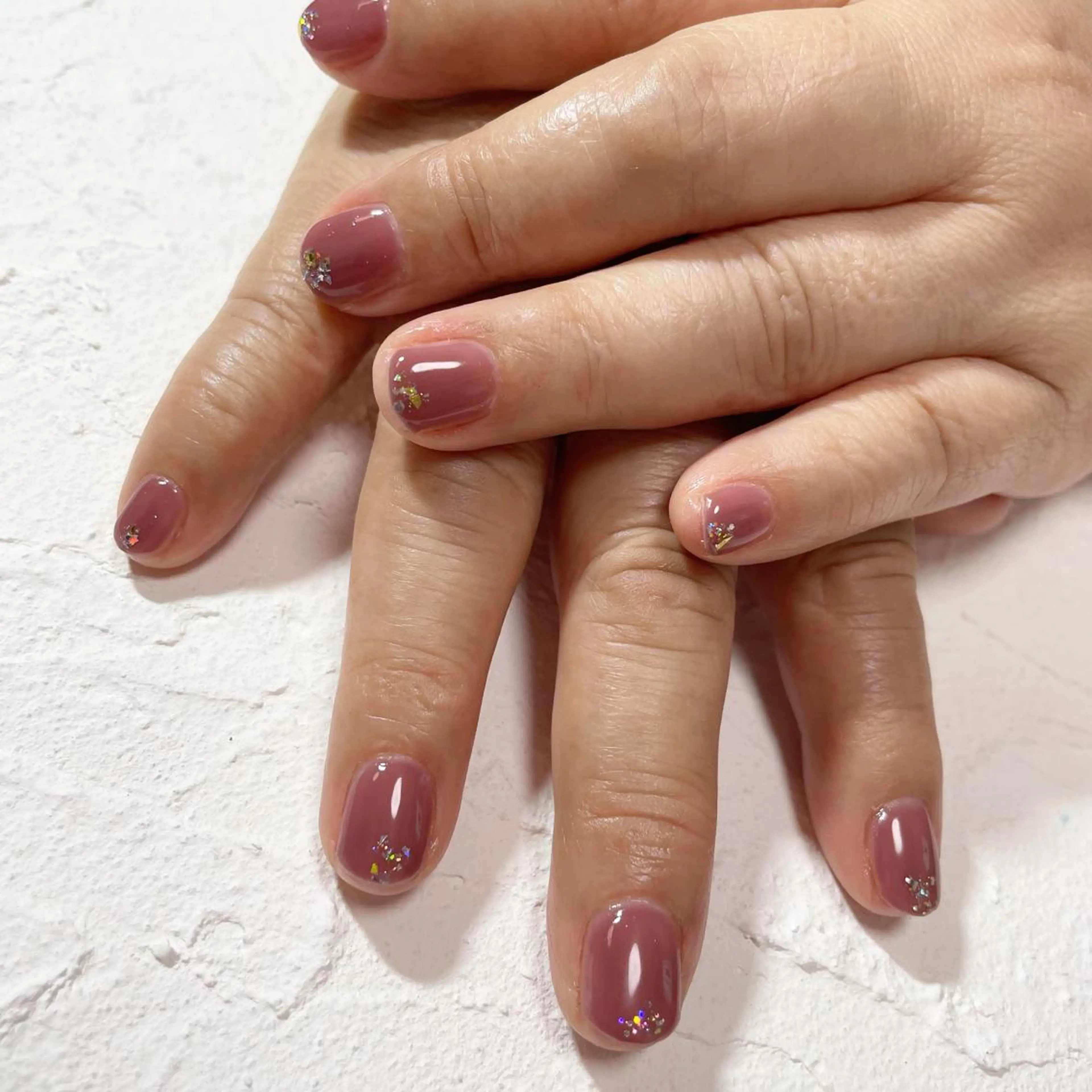 ネイル nail.gorin所属・吉村 優子のネイルデザイン