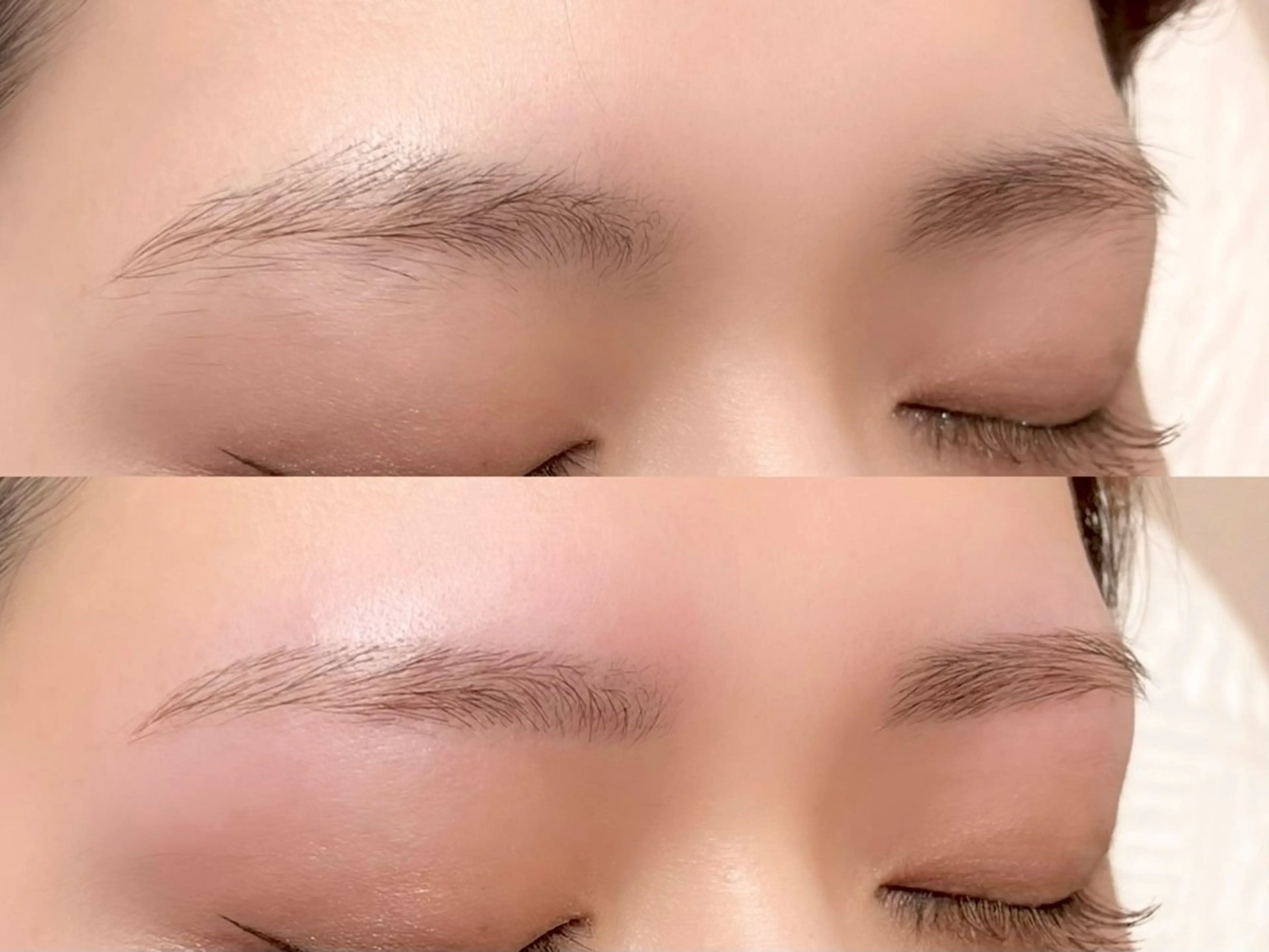 アイブロウ laboT satsukiのマツエク・マツパデザイン