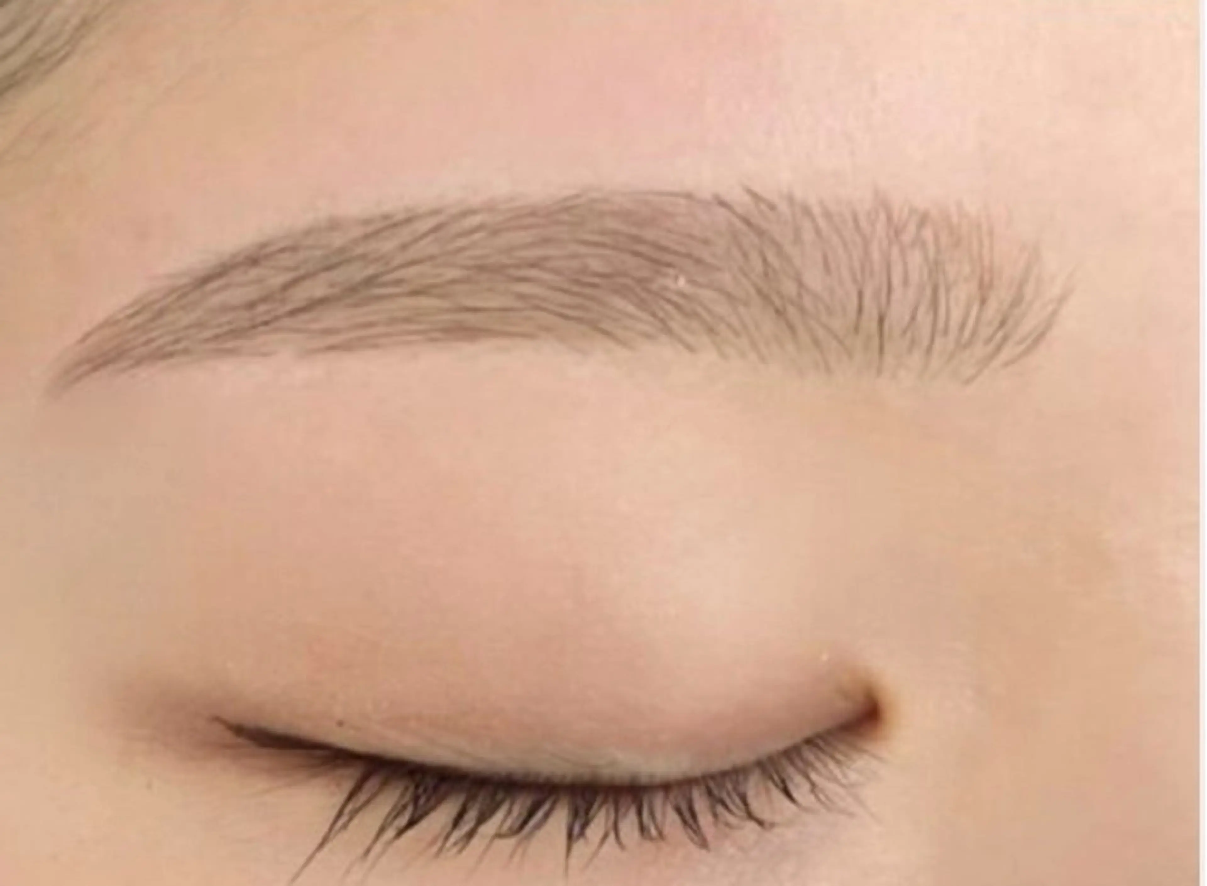 美眉WAX脱毛👑の写真