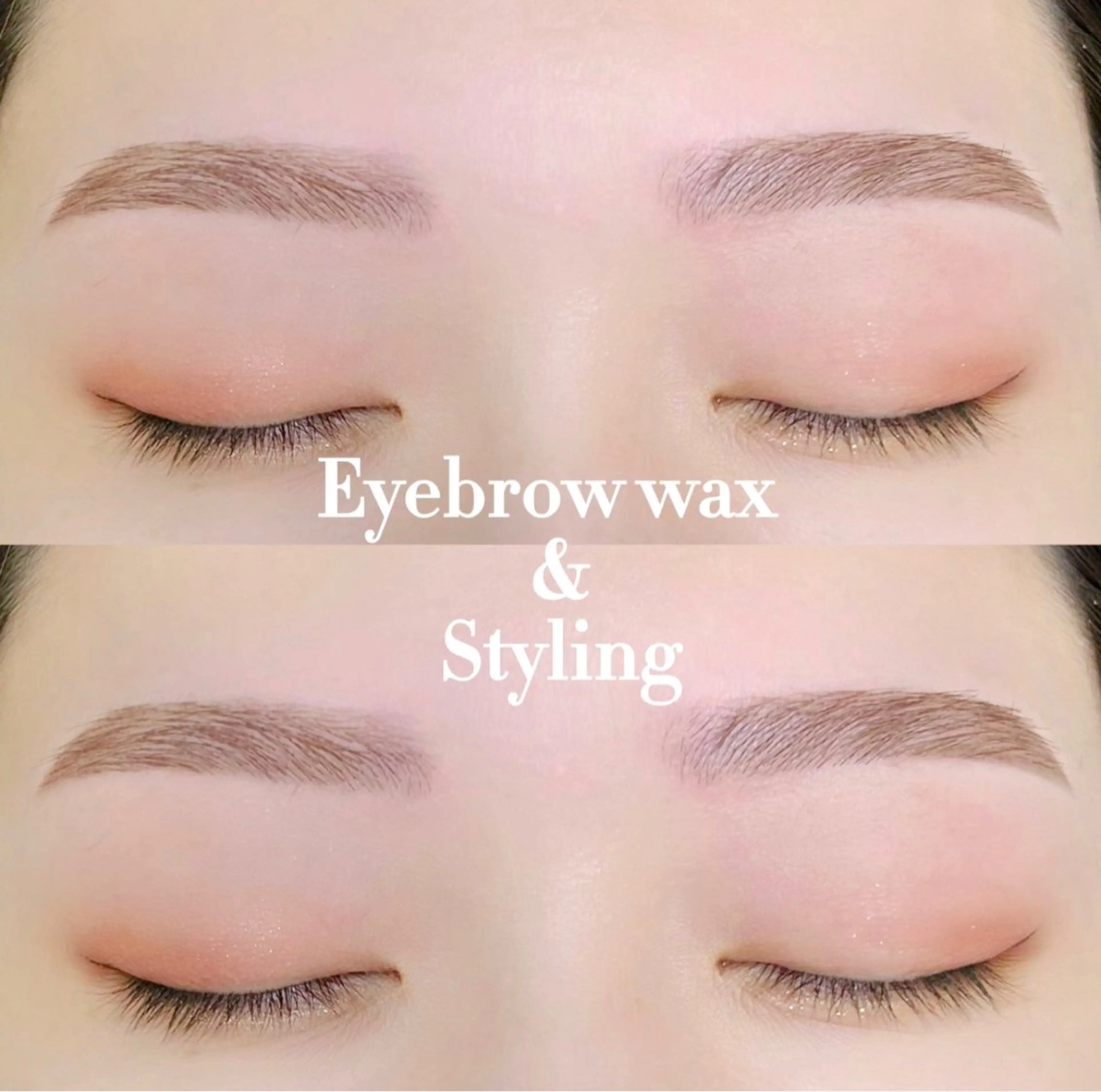 アイブロウ Nonche所属・Nonche ayukaのマツエク・マツパデザイン