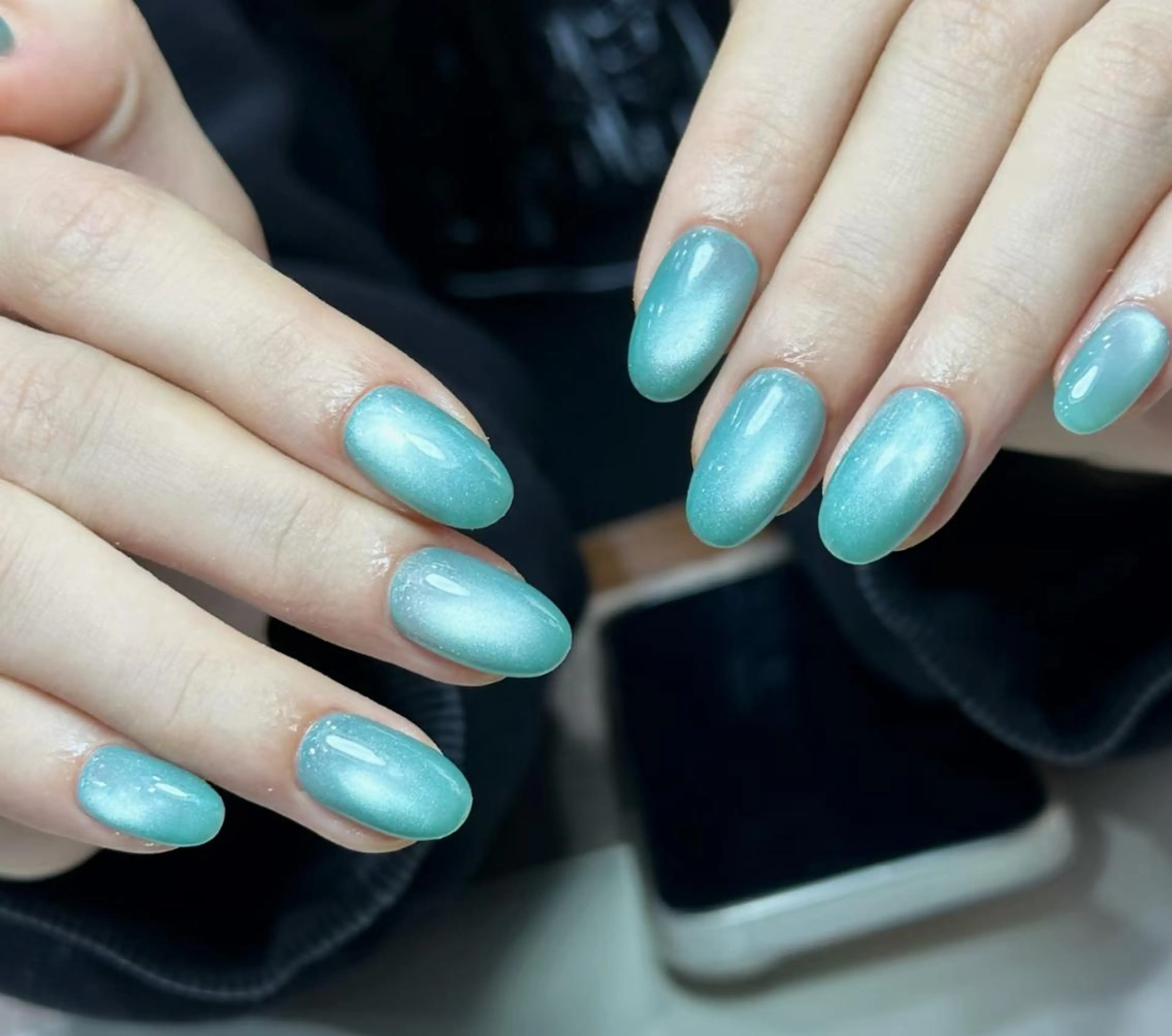 ネイル ハンドネイル Miya🎀 nailのネイルデザイン