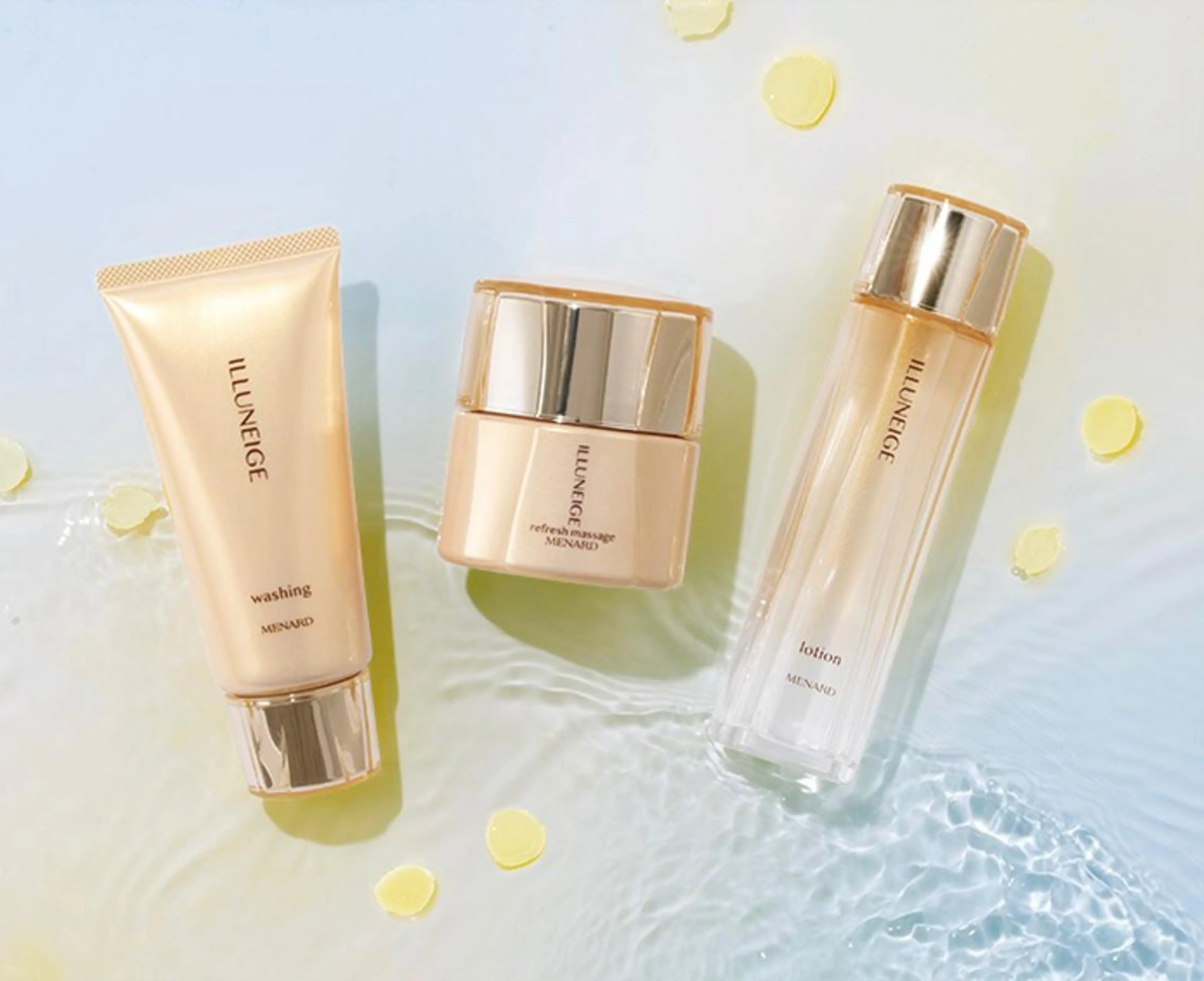 コラーゲンたっぷりエステ💆🏻‍♀️💕の写真