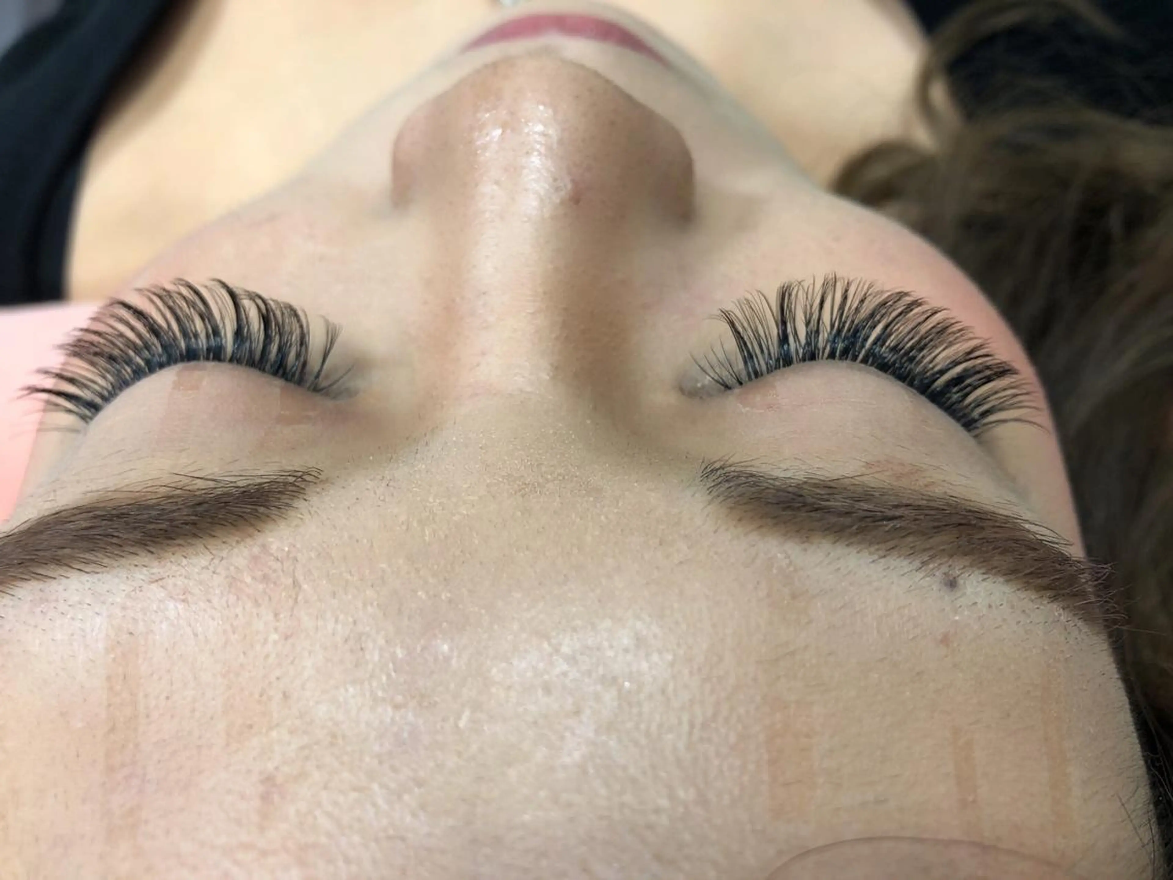 マツエク・マツパ マツエク 森下 みほのマツエク・マツパデザイン