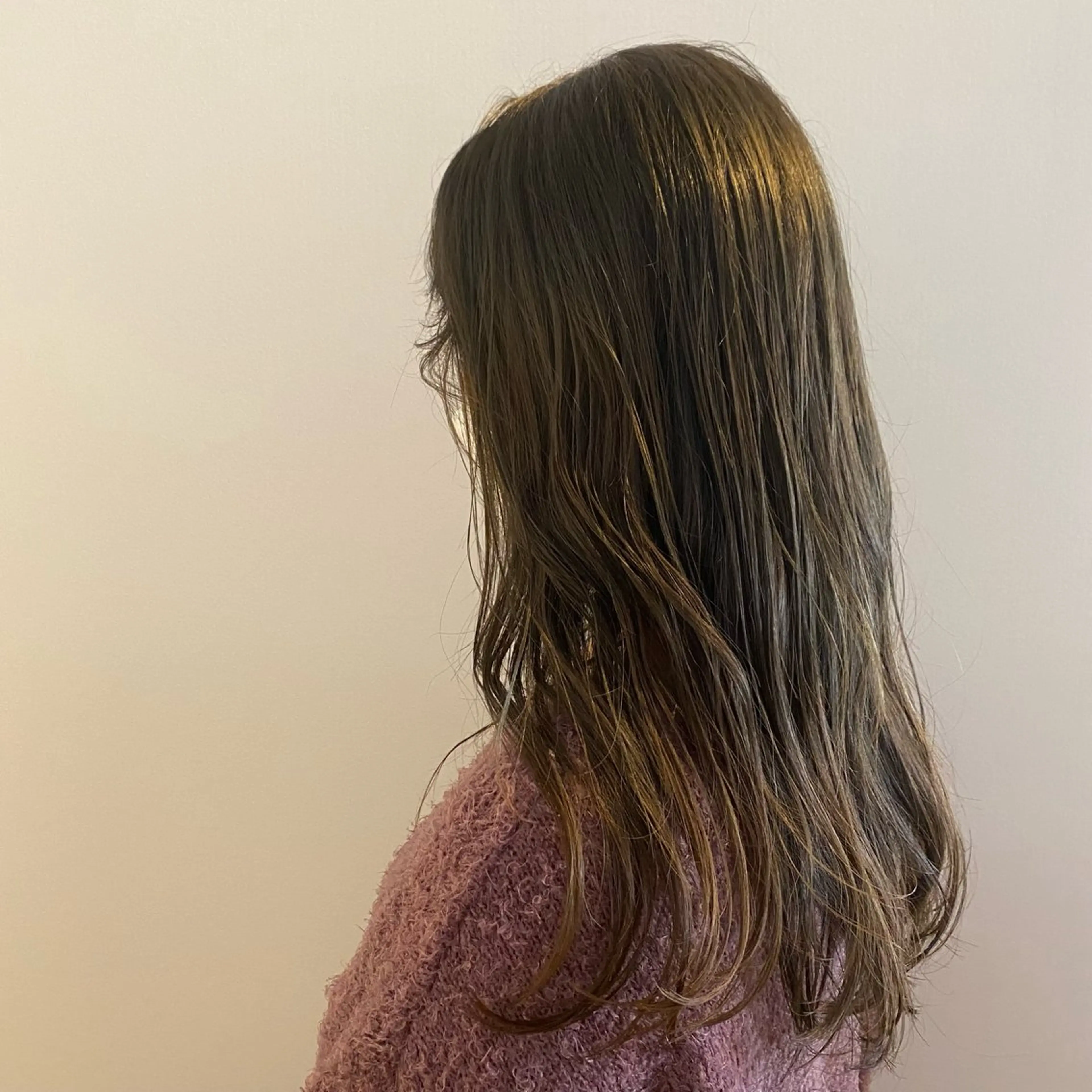 ロング 博多|Sakurai Ayumiのヘアスタイル