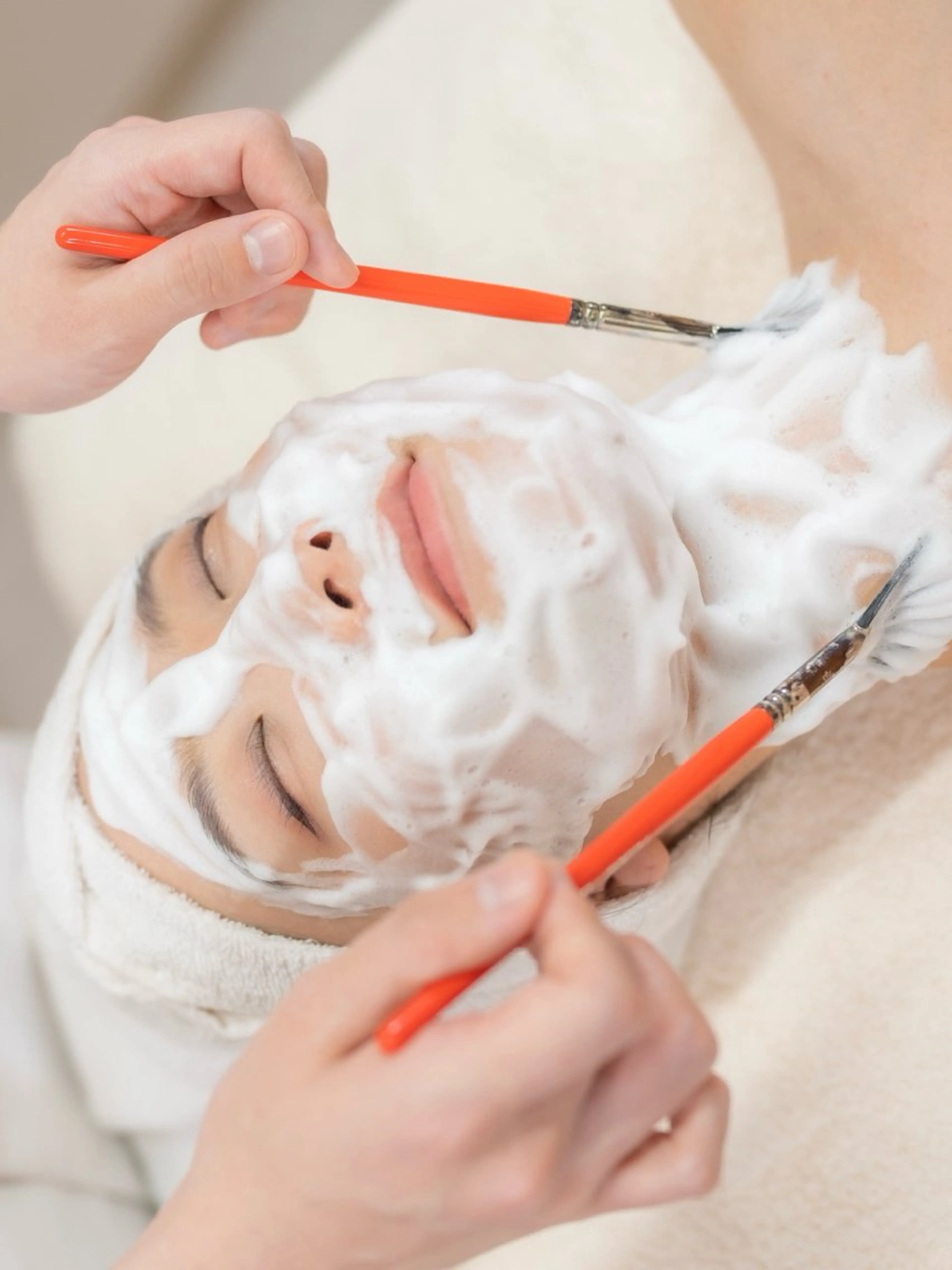 エステ BASE Beauty Lounge所属・BASE🍯 KAORIのエステ・リラクイメージ