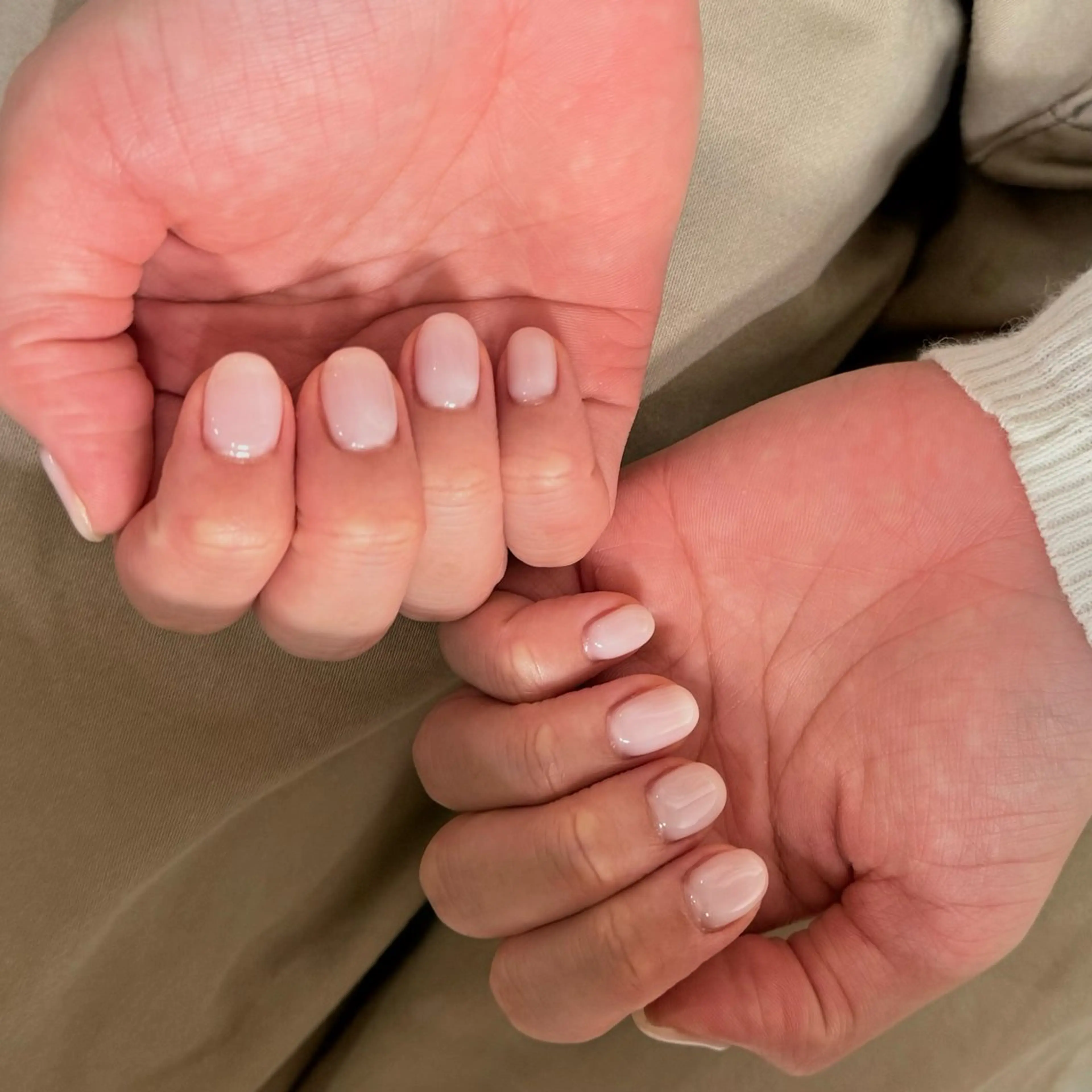 ネイル 2by MAX BEAUTY 下北沢所属・向山 英里のネイルデザイン