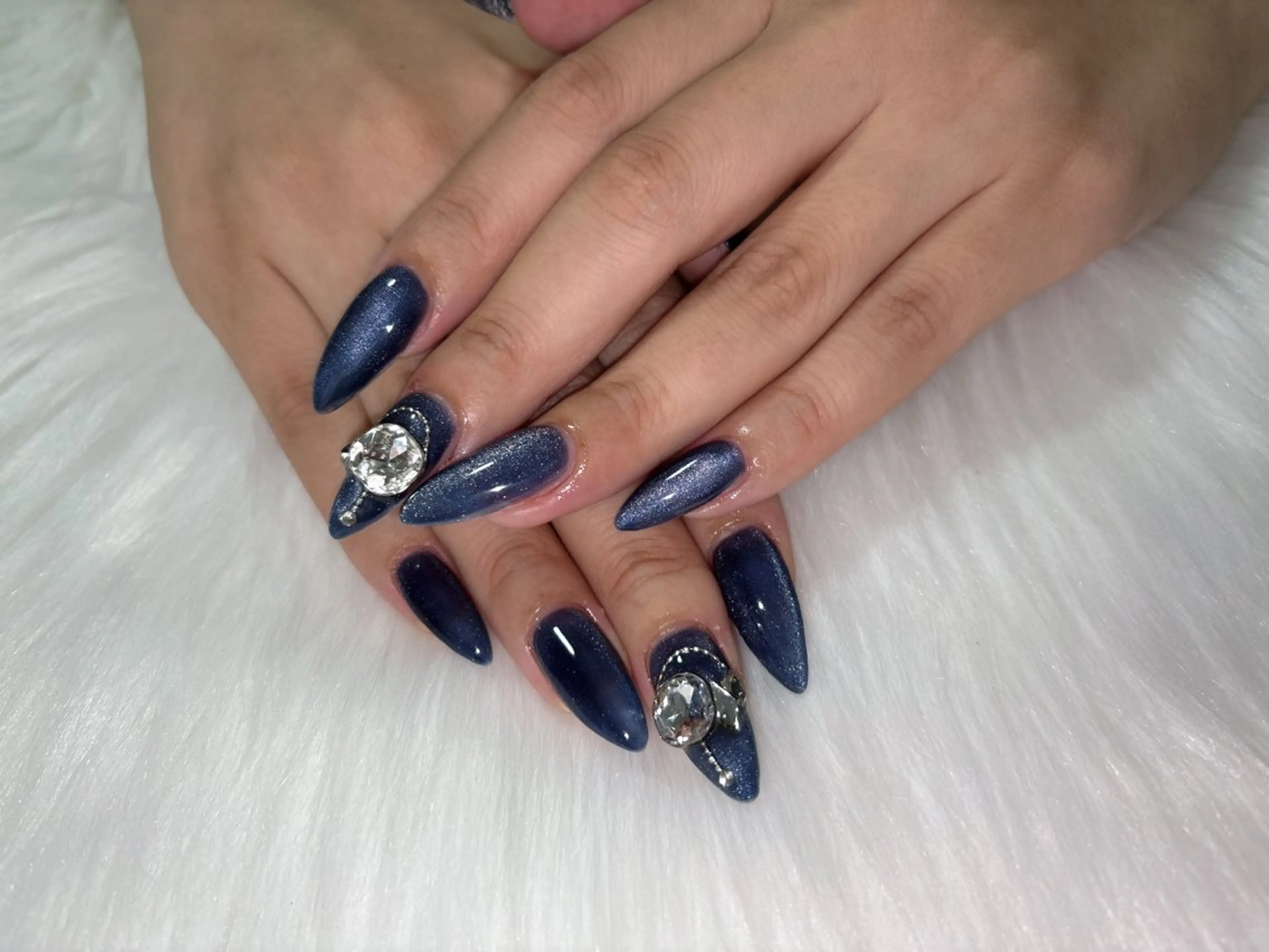 ネイル Darling nail salonのネイルデザイン