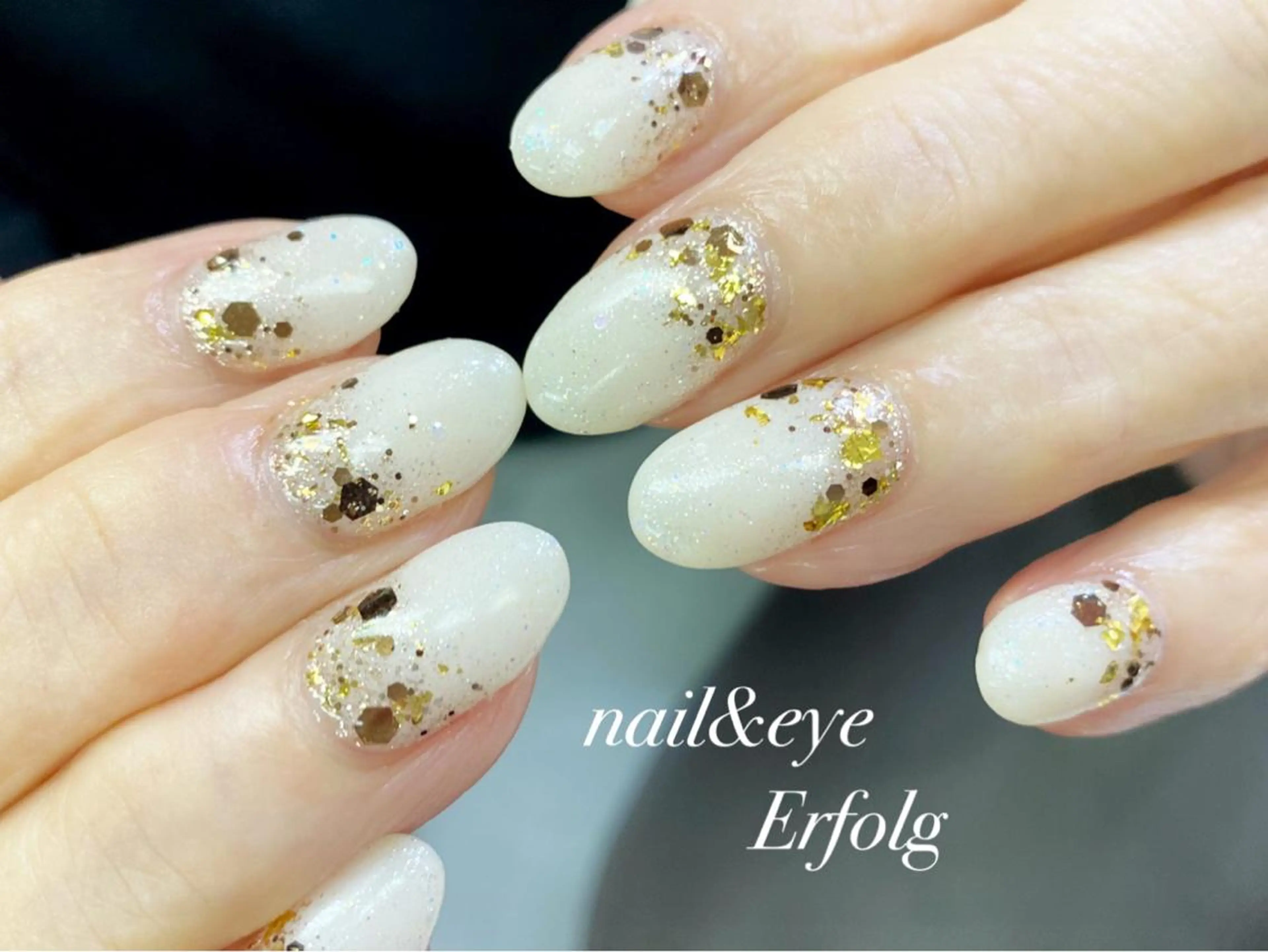 ネイル ネイル スクールのネイルデザイン