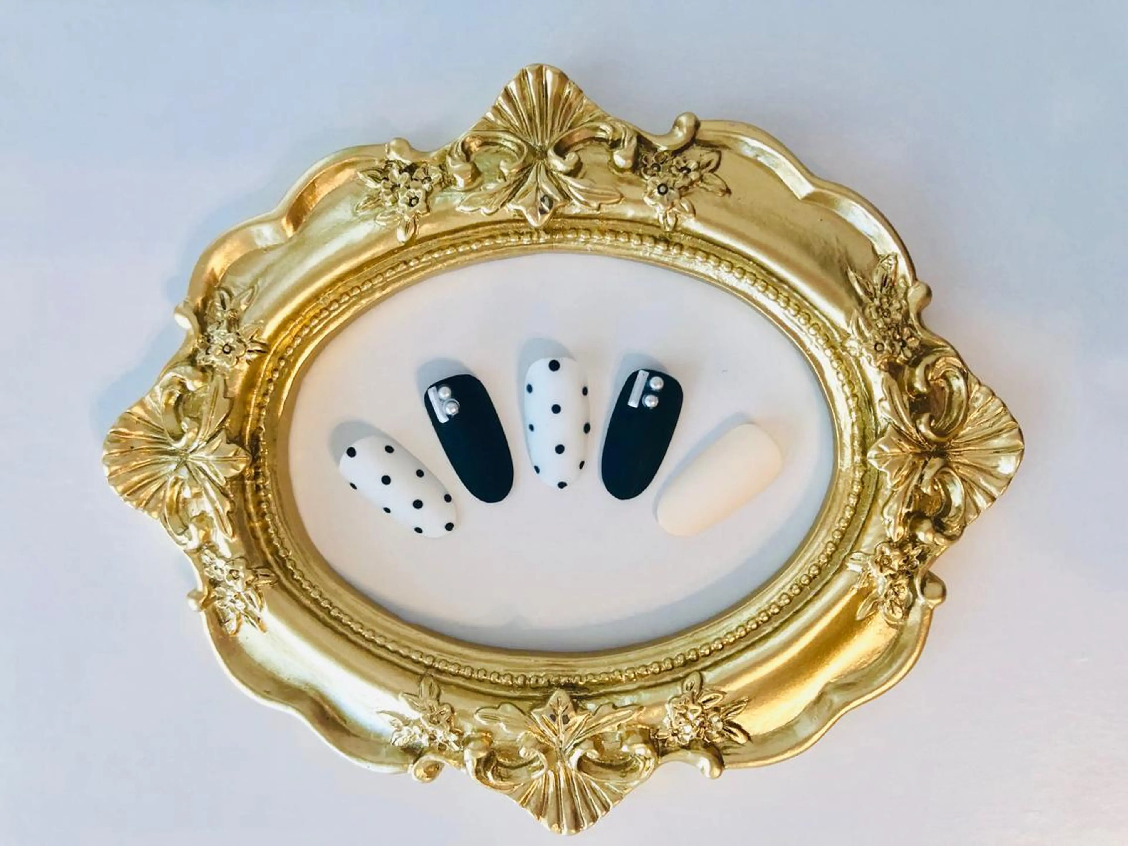 ネイル Melody メロディのネイルデザイン