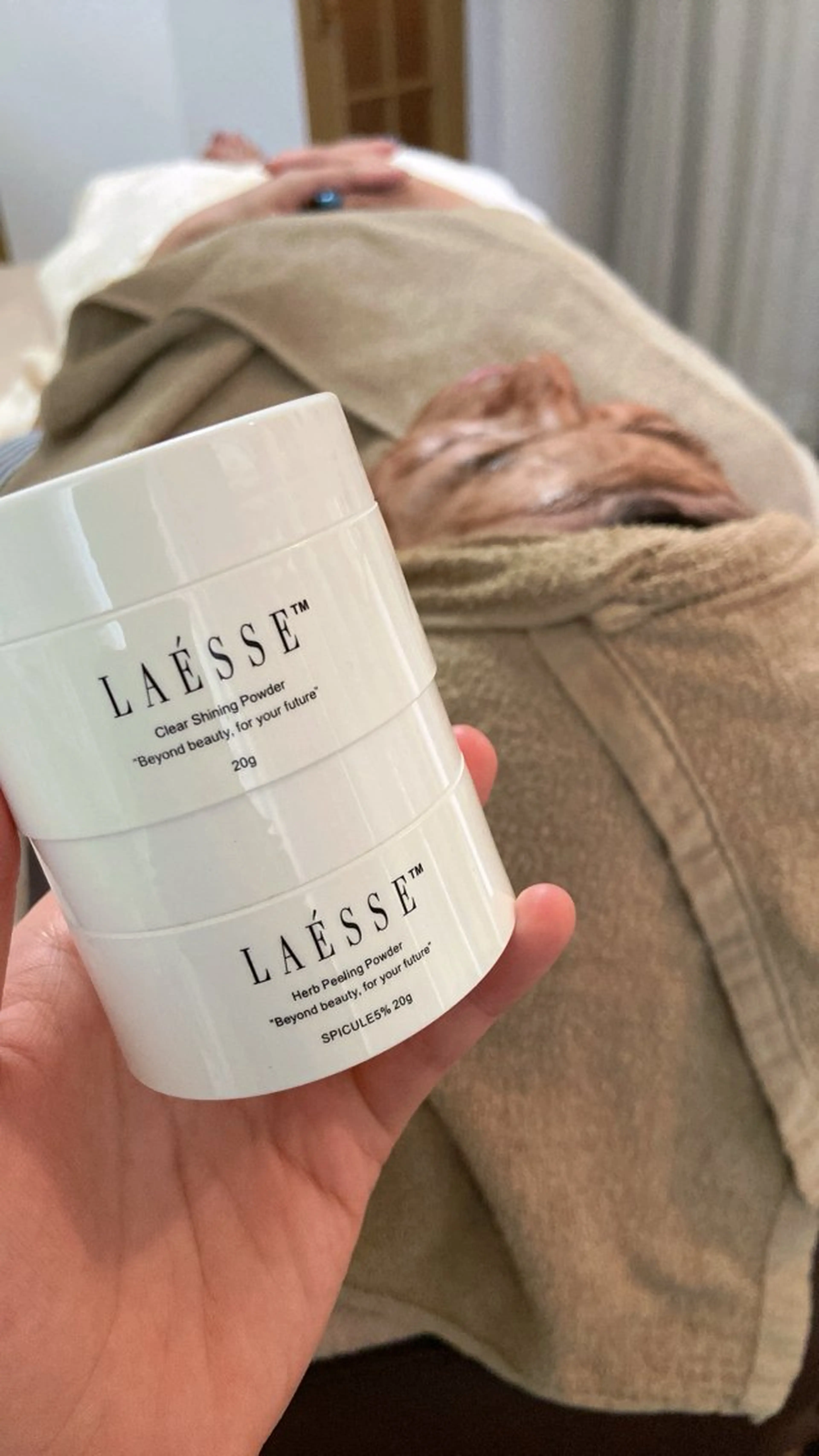 エステ PONO所属・PONO 𓂃 ོ☼𓂃のエステ・リラクイメージ