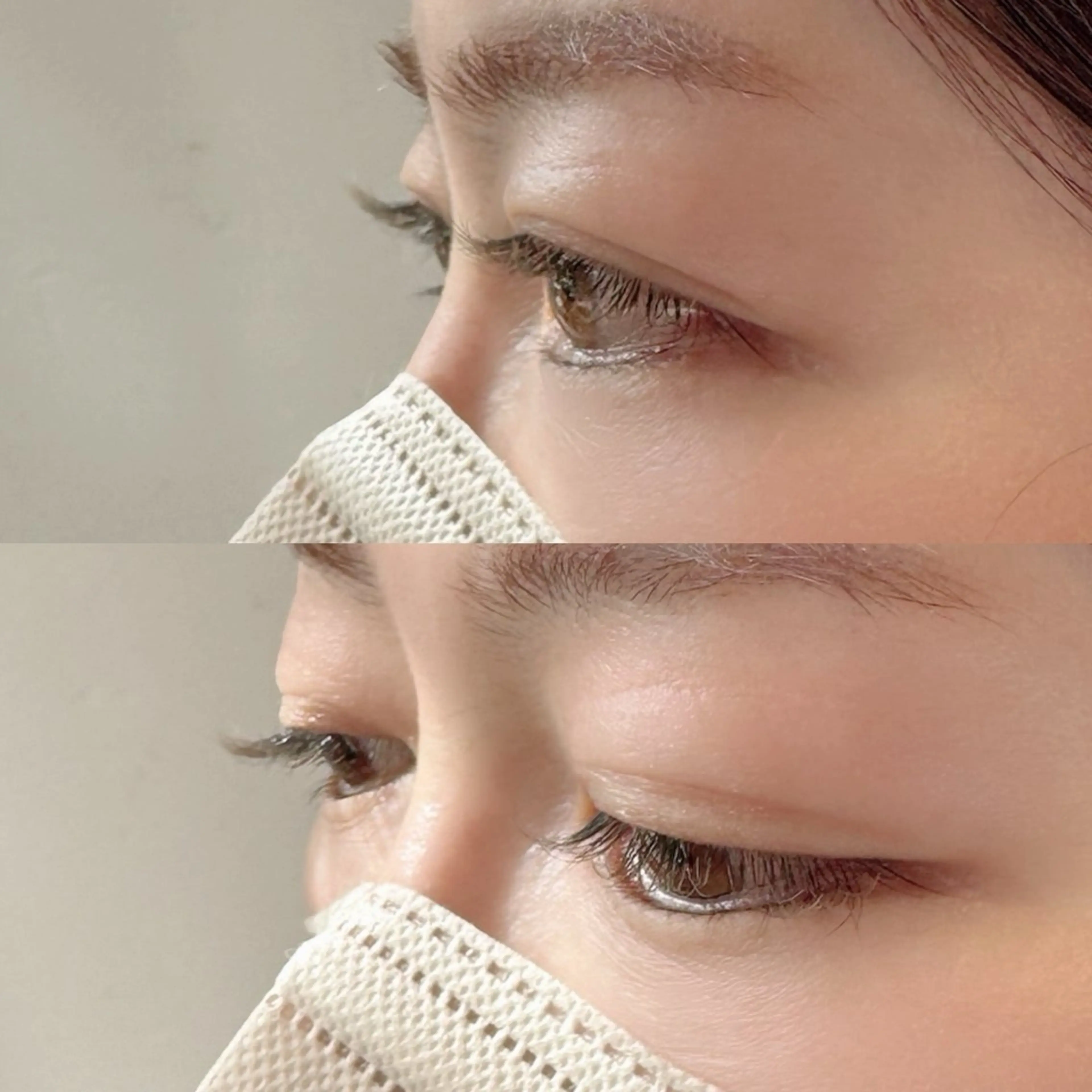 マツエク・マツパ ルチア  のマツエク・マツパデザイン