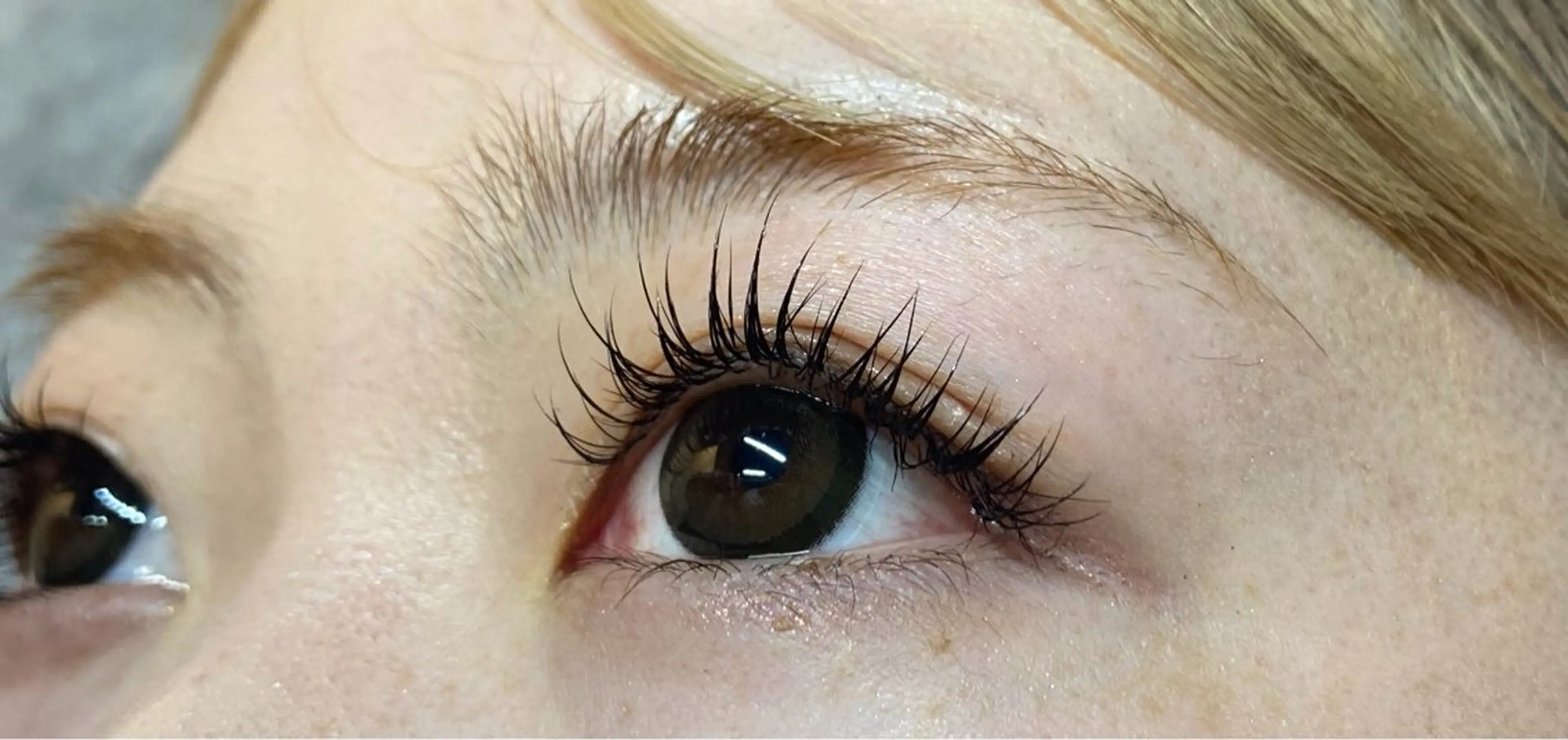 マツエク・マツパ DOLL BEAUTYの眉毛・アイブロウイメージ