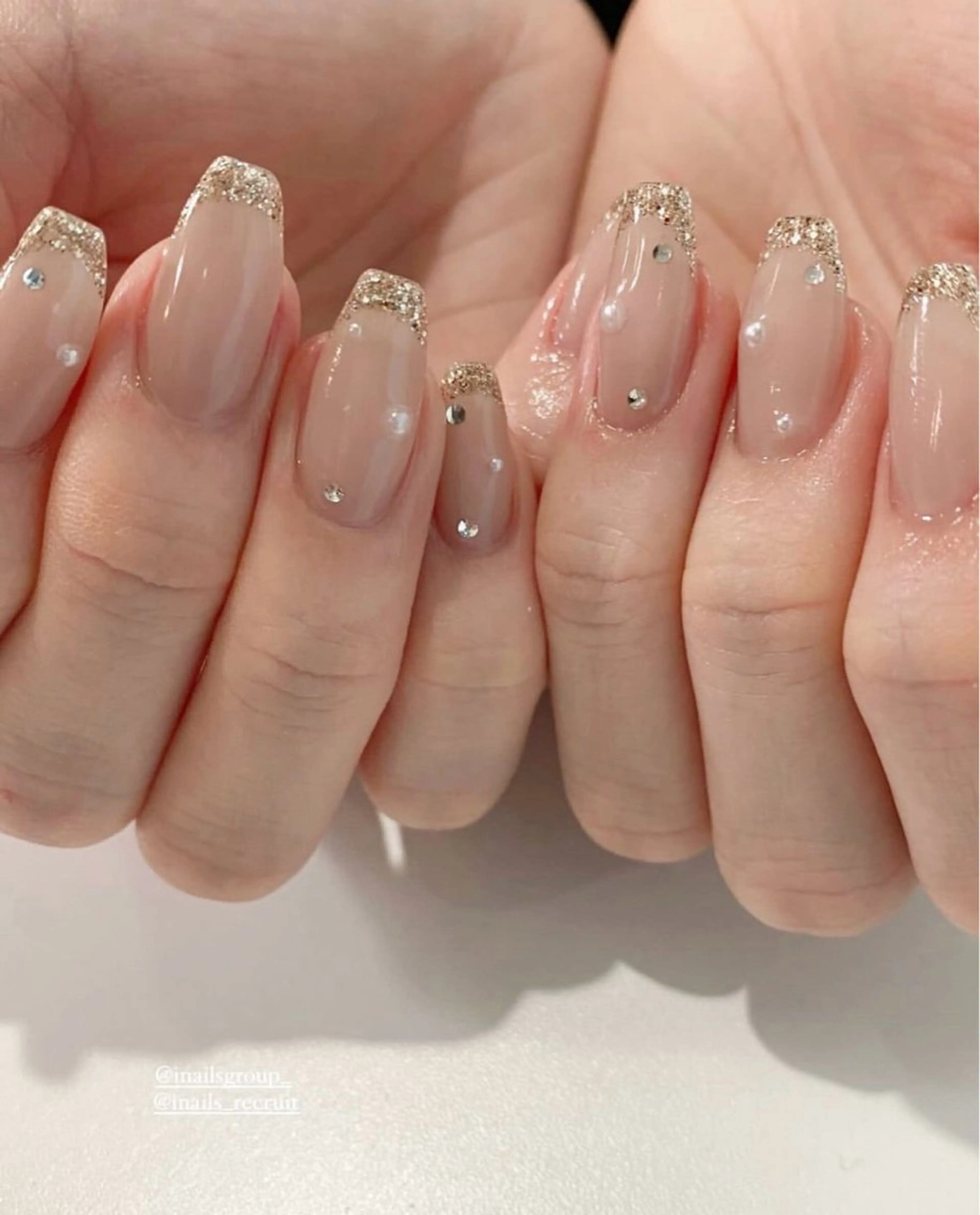 ネイル Romine ネイル&マツゲのネイルデザイン