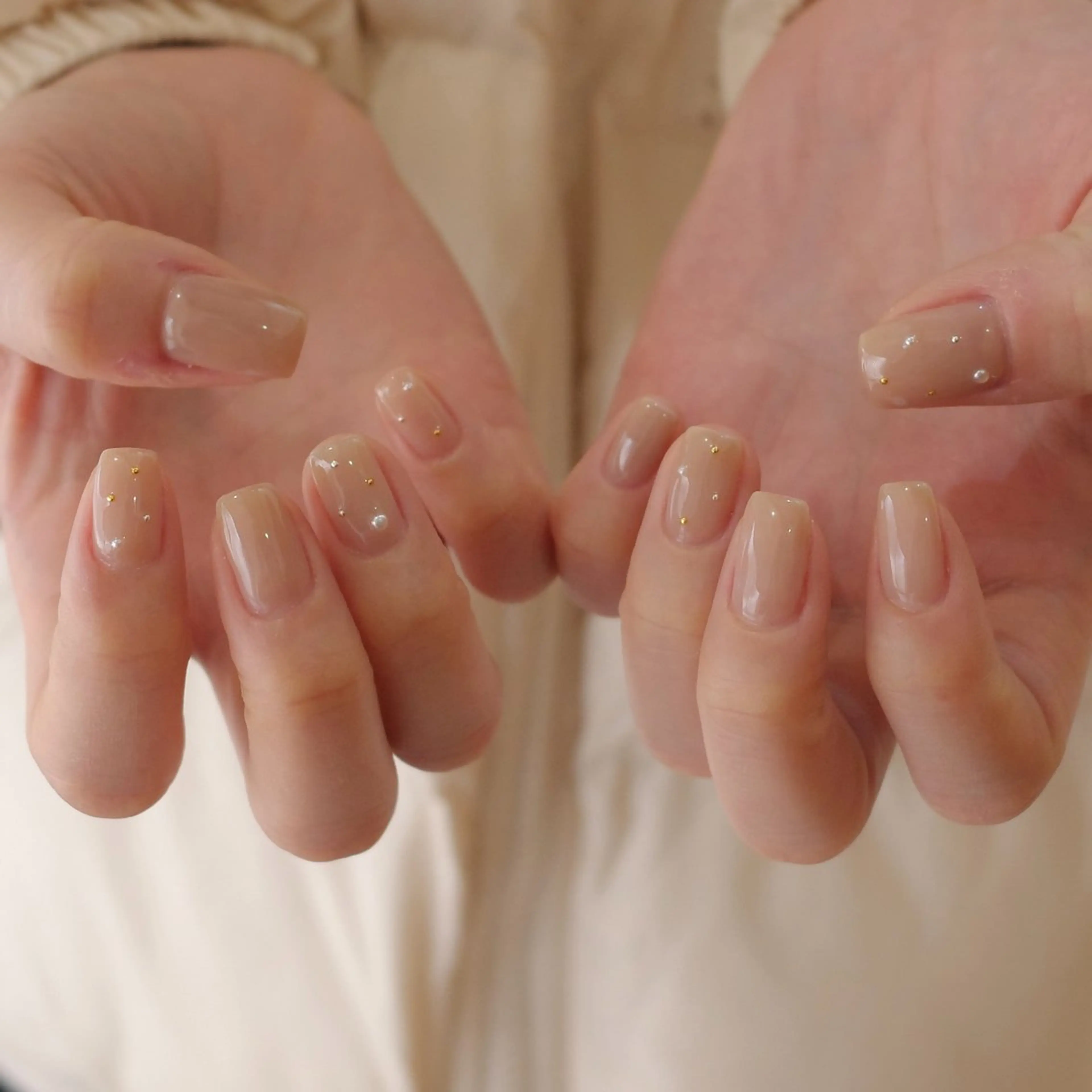 ネイル ハンドネイル reika .のネイルデザイン