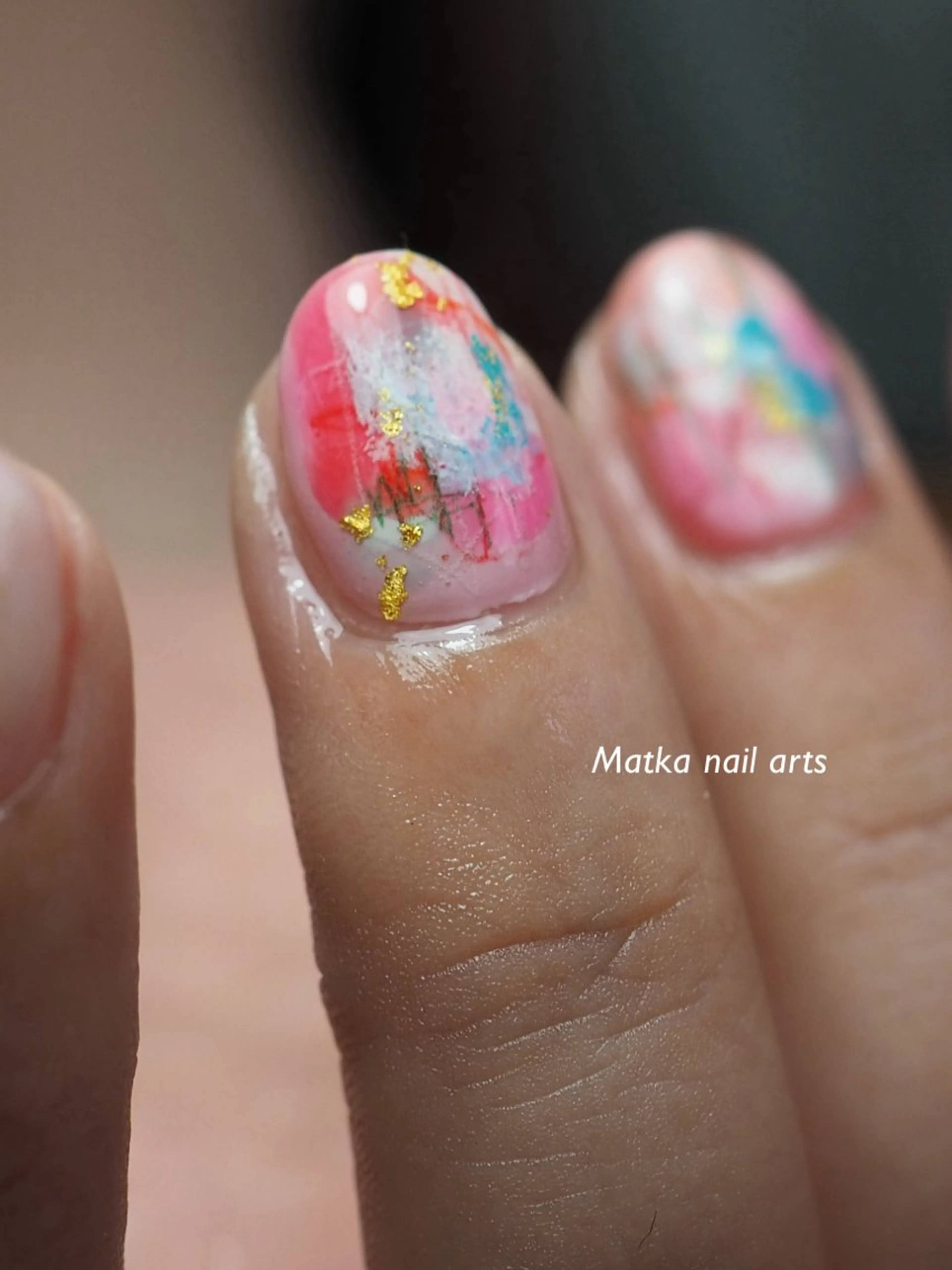 リピーター様限定/選べるデザイン/メニューにお悩み中で来店後に決めたい方はこちらを選択!ジェルオフありの写真