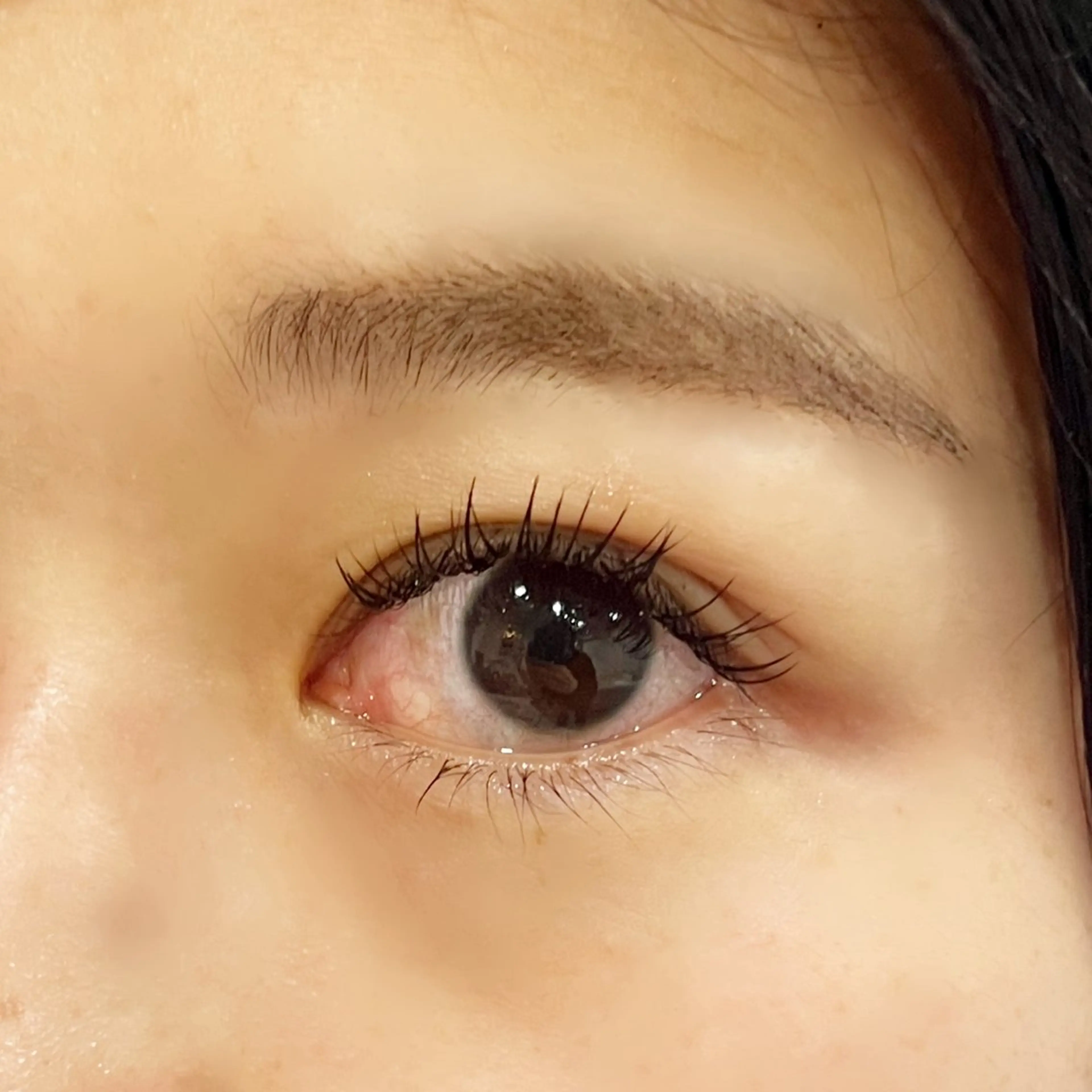 マツエク・マツパ Labelta .のマツエク・マツパデザイン