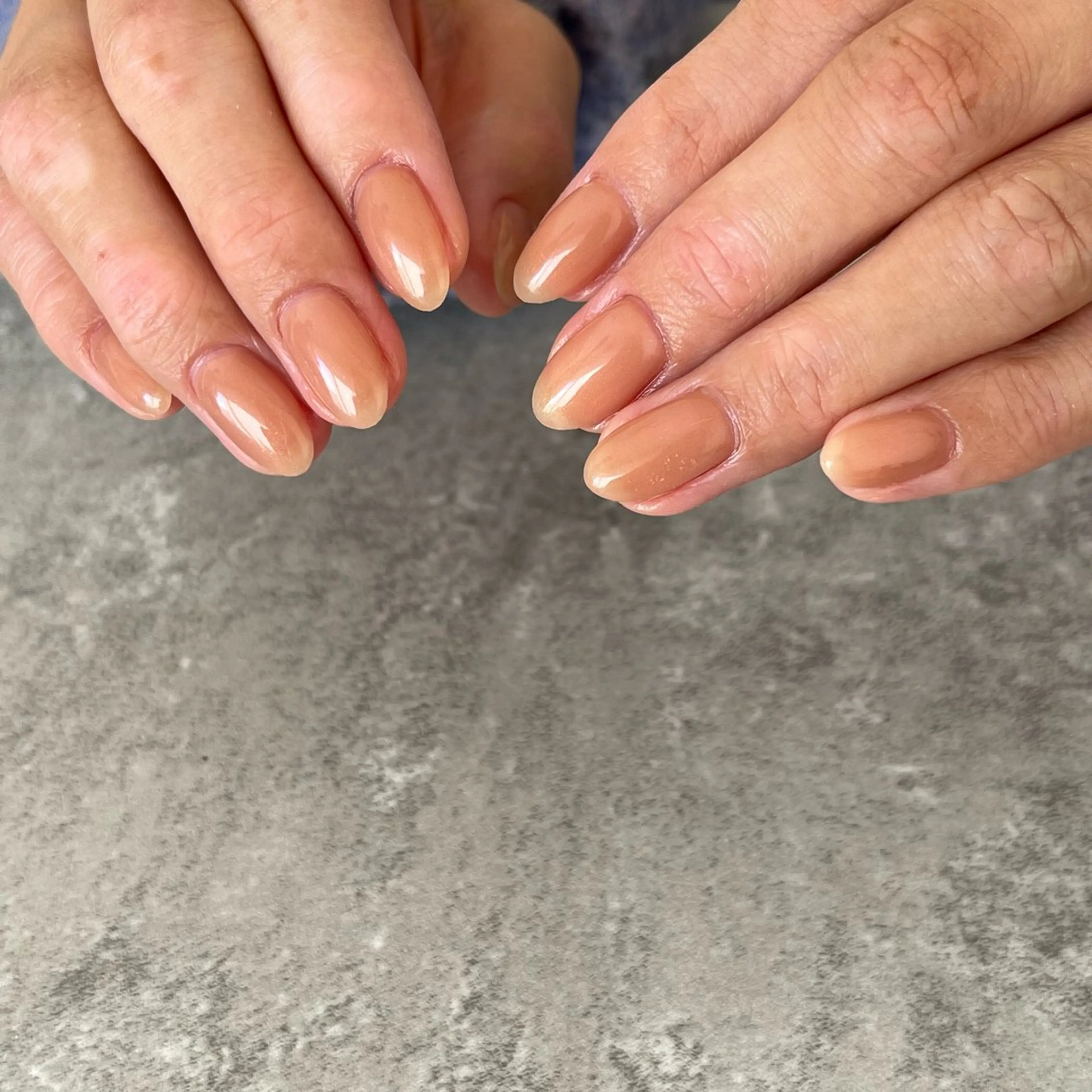 ネイル Lélia nail Himariのネイルデザイン