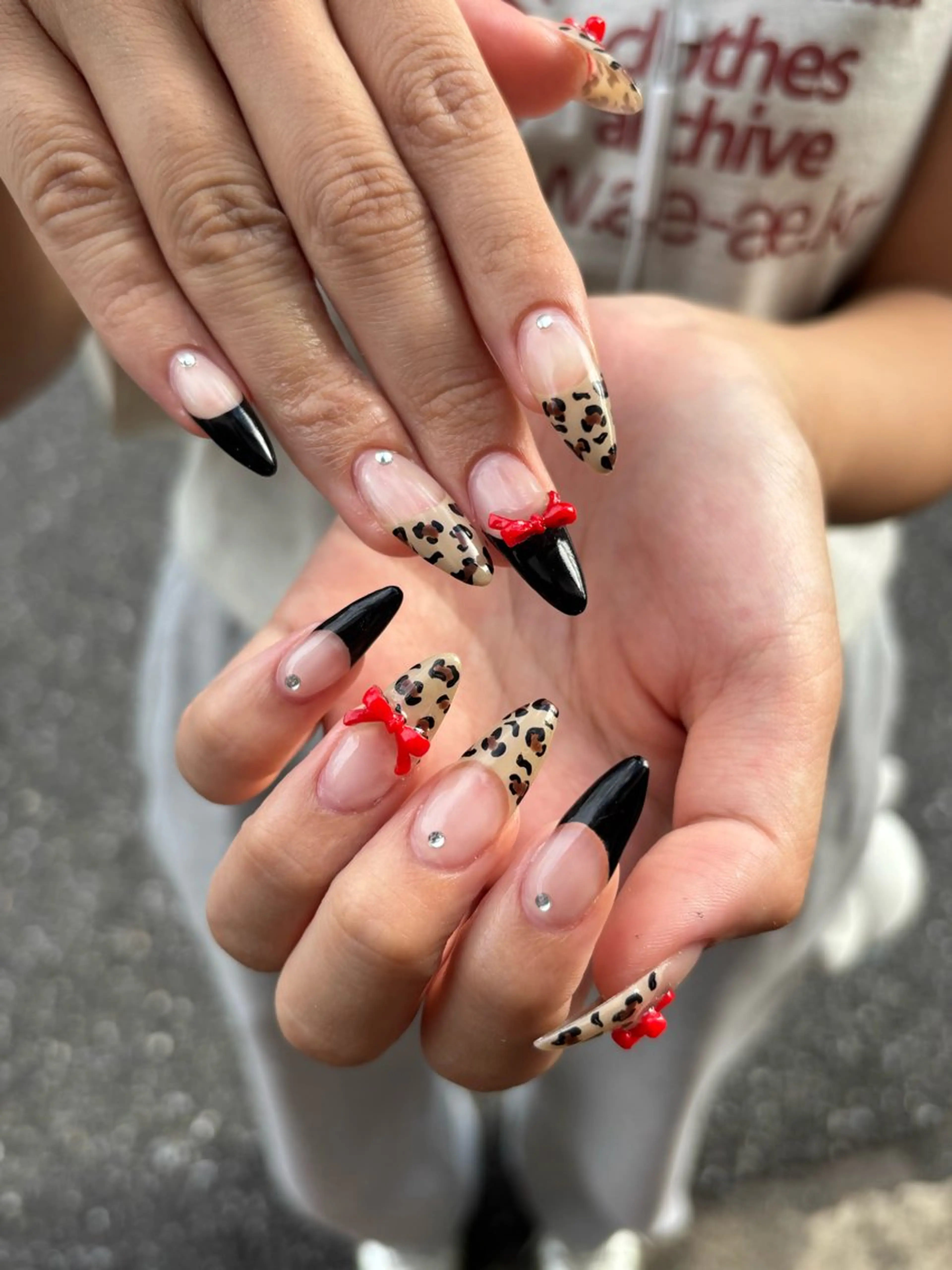 ネイル schon  本八幡店所属・Schon🫧 yuna🫧のネイルデザイン