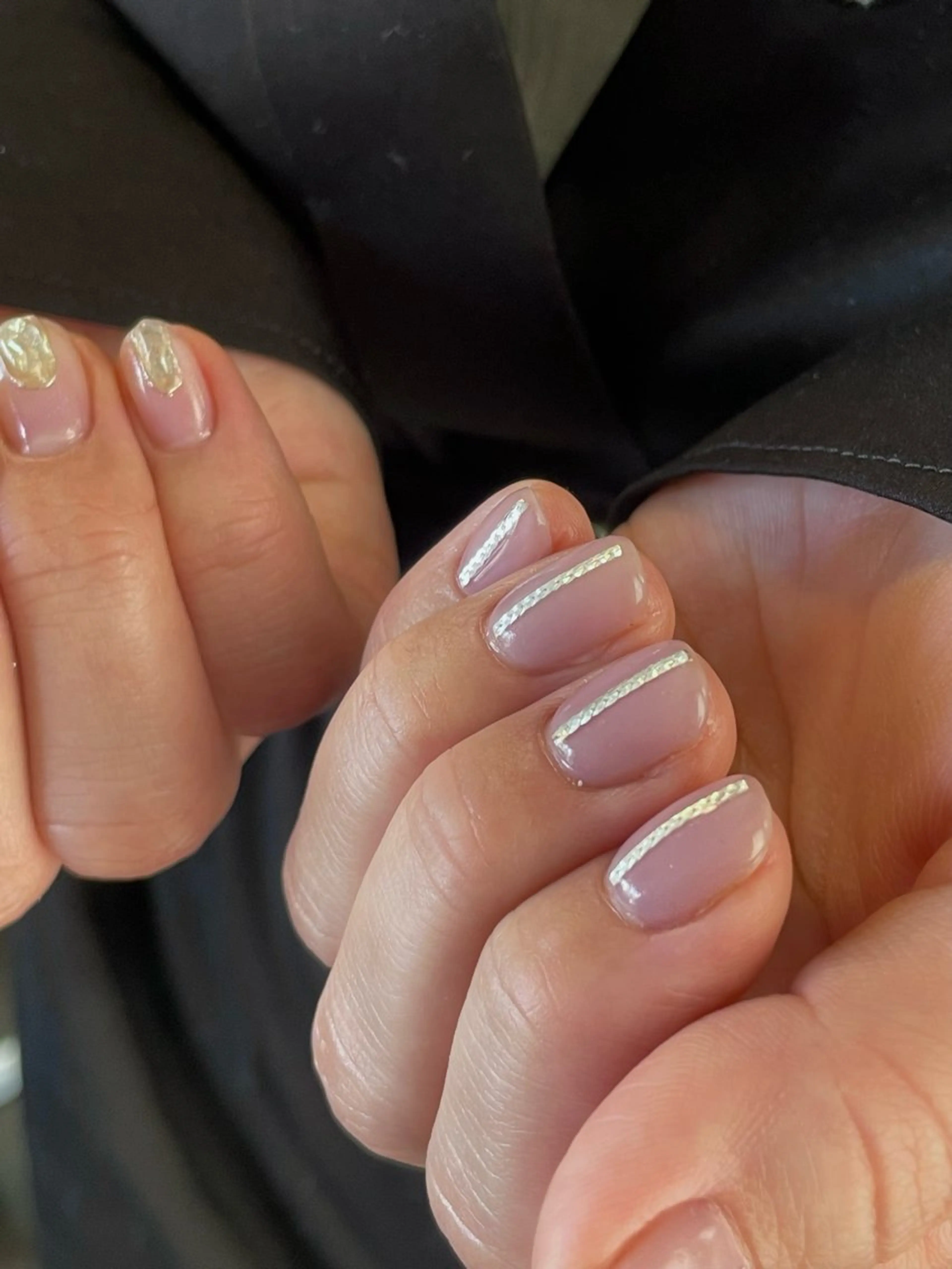 ネイル アートネイル nouvell所属・yukina nouvellのネイルデザイン