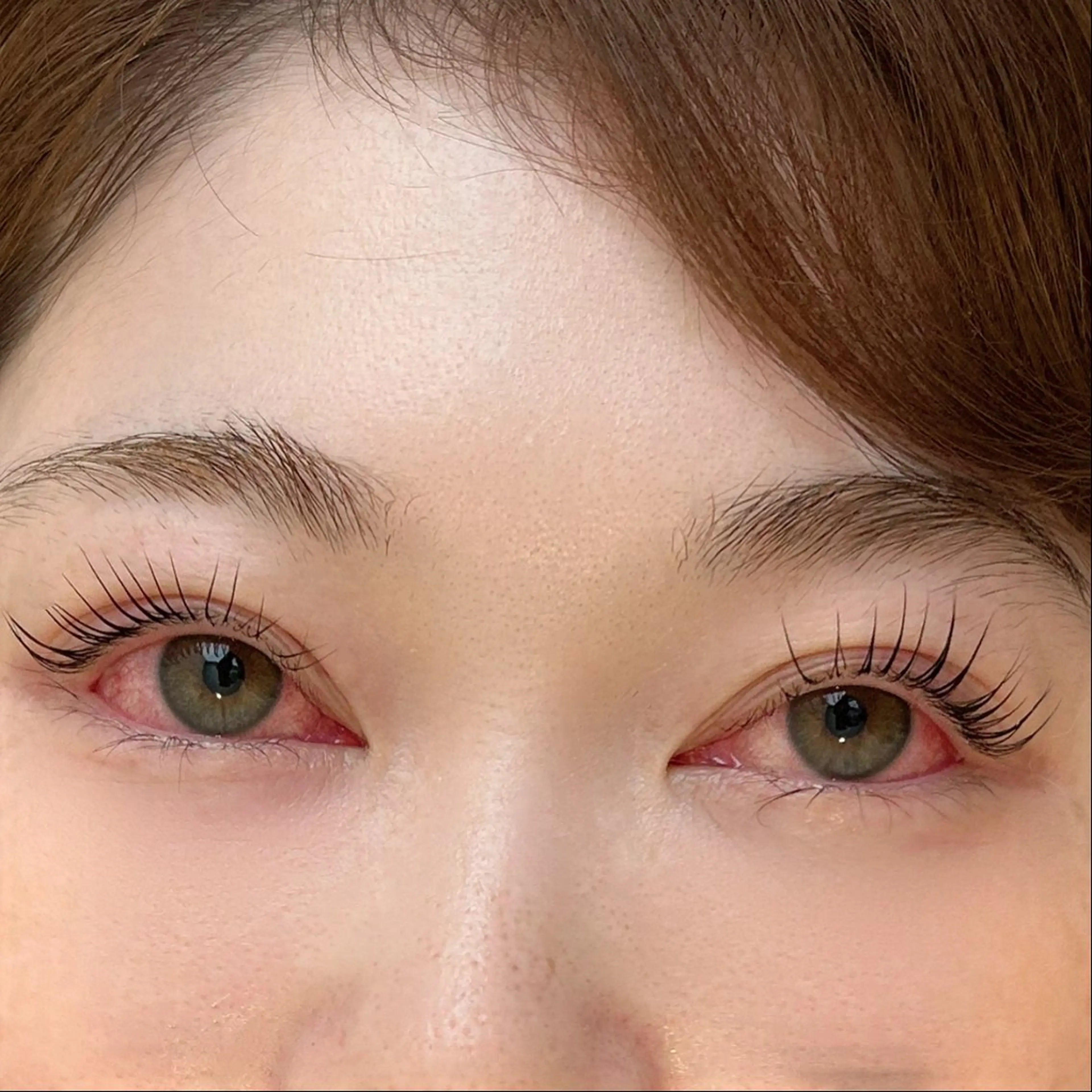 マツエク・マツパ act.by.SHARE SALON  Marié所属・act・ Mizuhoのマツエク・マツパデザイン