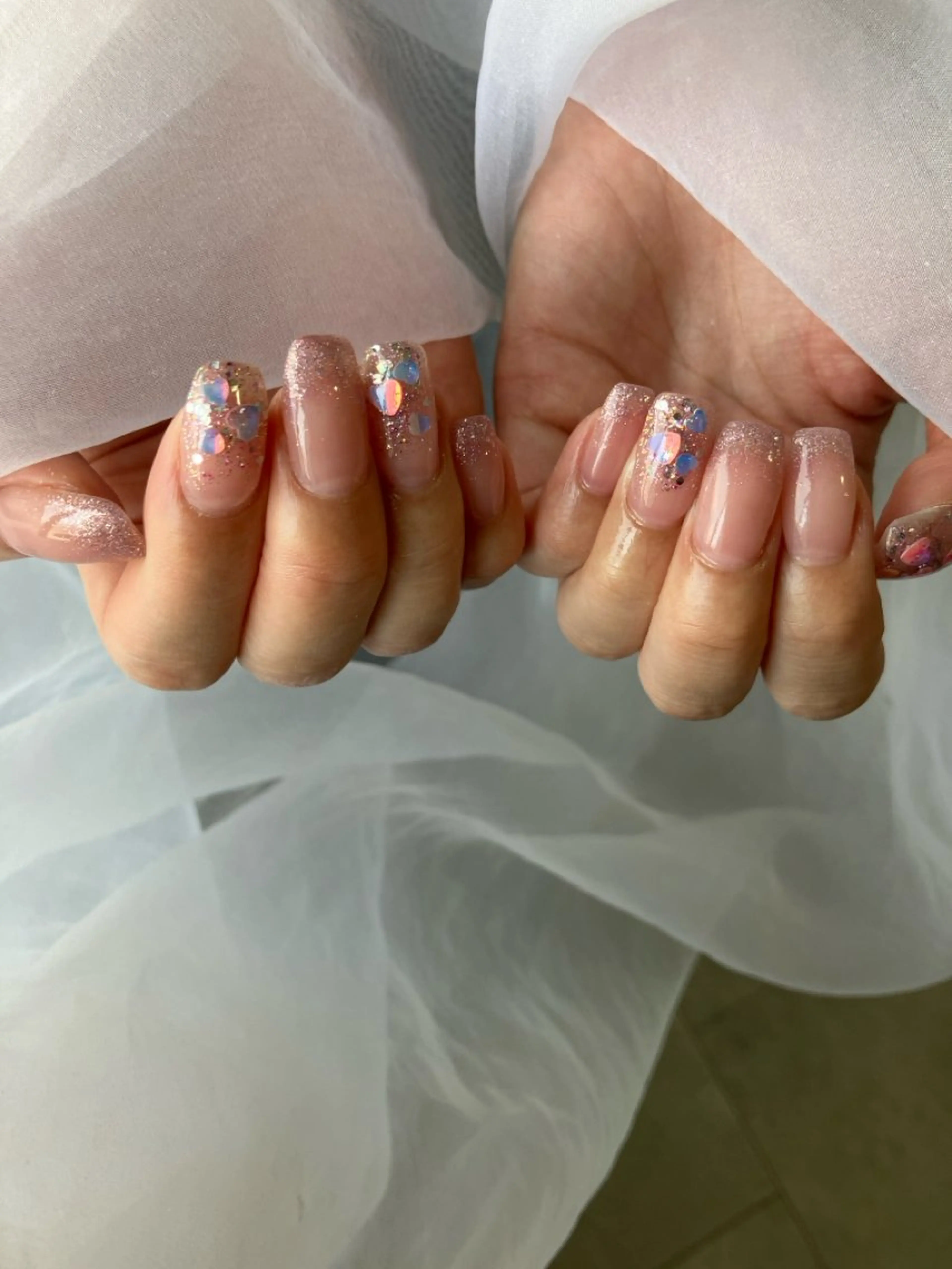 ネイル nail salon neigeのネイルデザイン