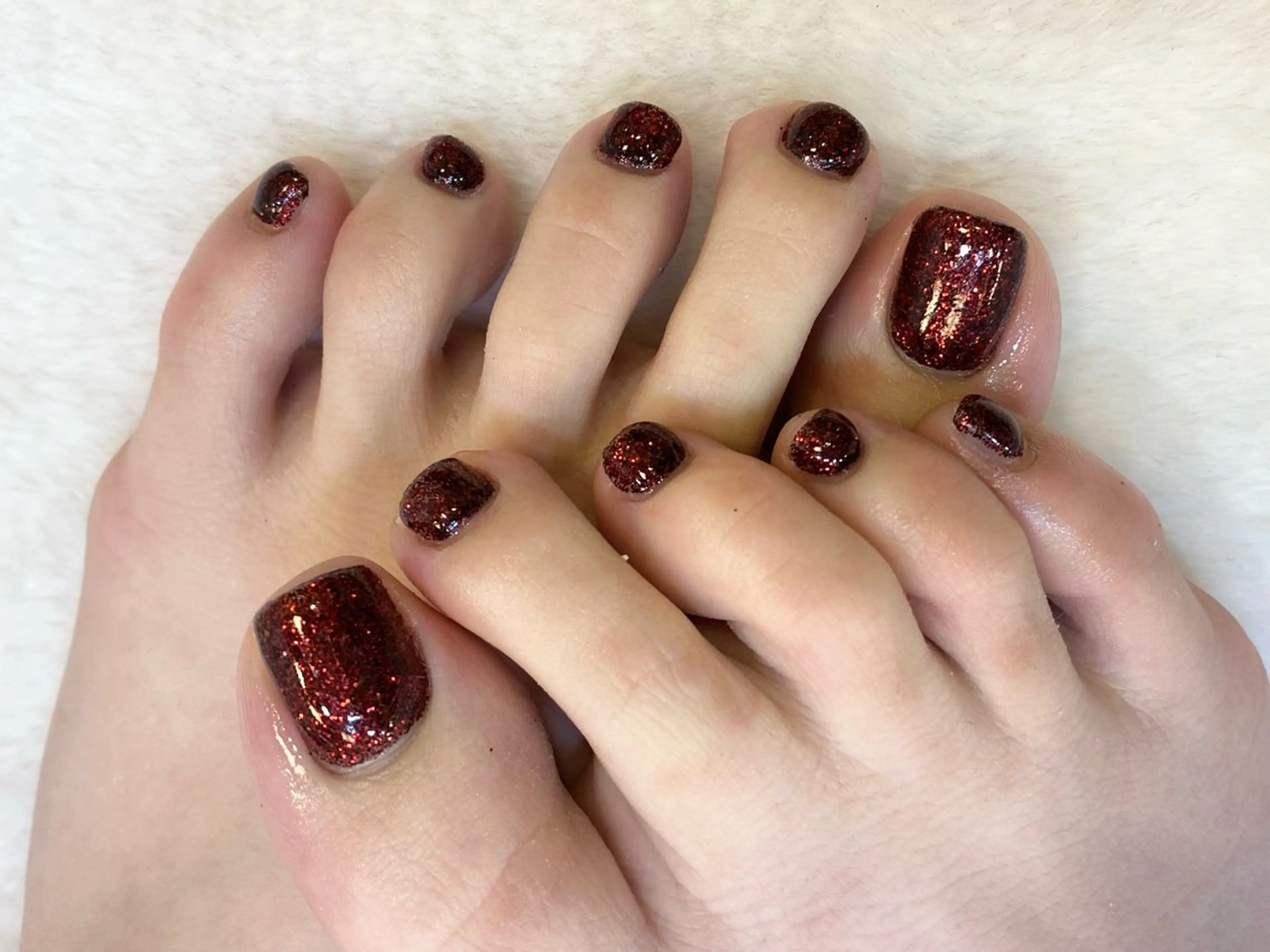 ネイル 岩﨑 香寿江のネイルデザイン