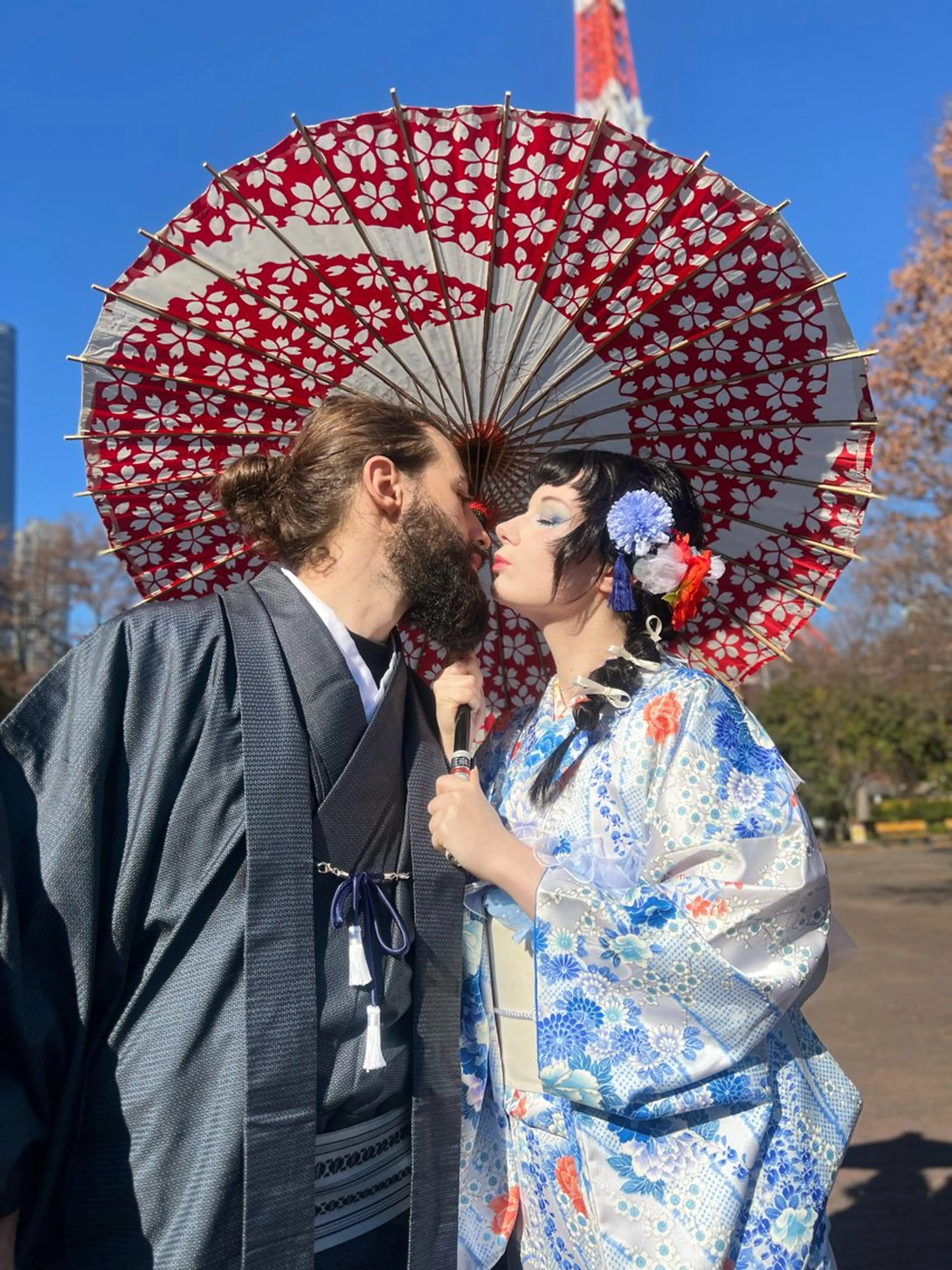 着物　Towa所属・ちぃ ♡のその他イメージ