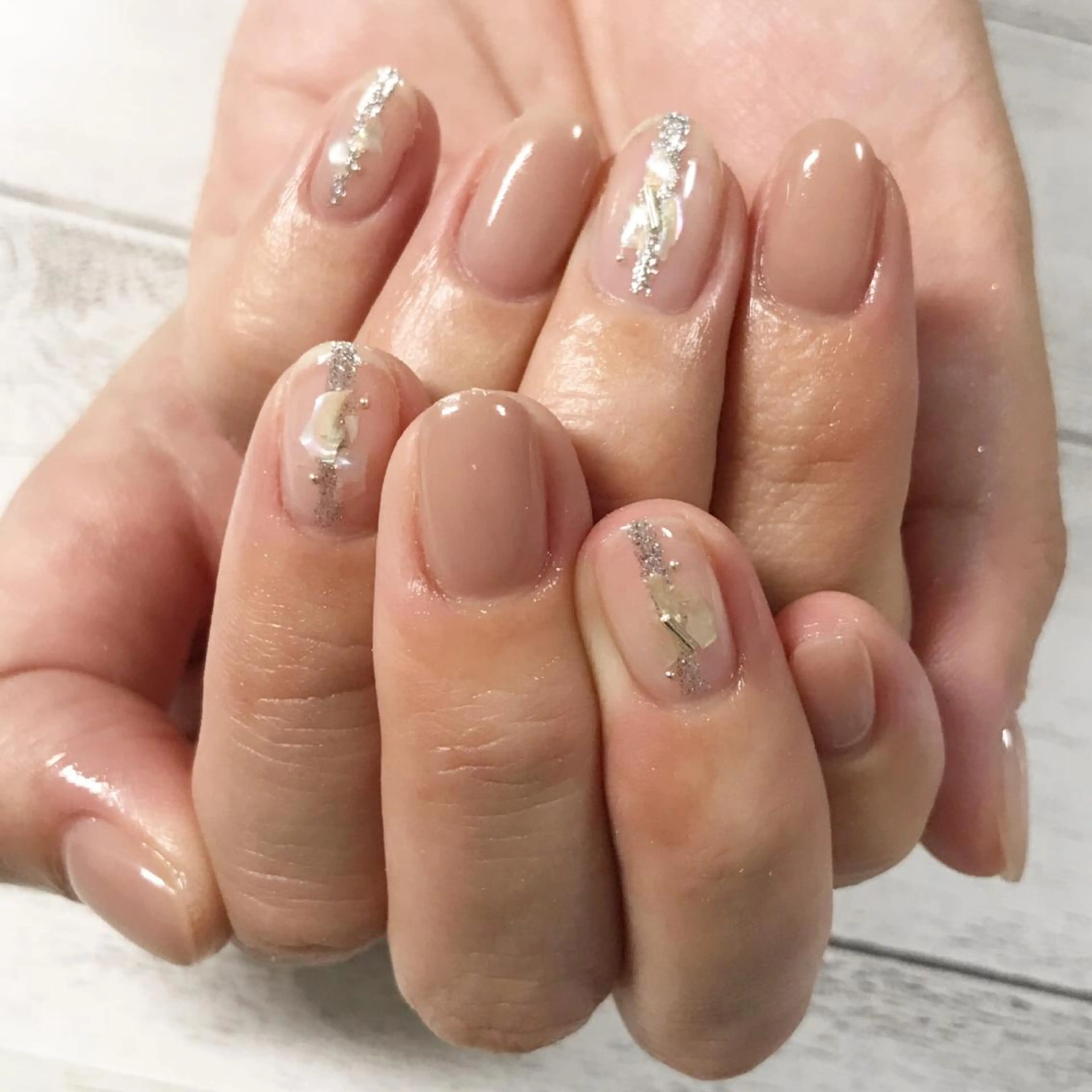 ネイル Lili beauty salon所属・Lilibeauty salonのネイルデザイン