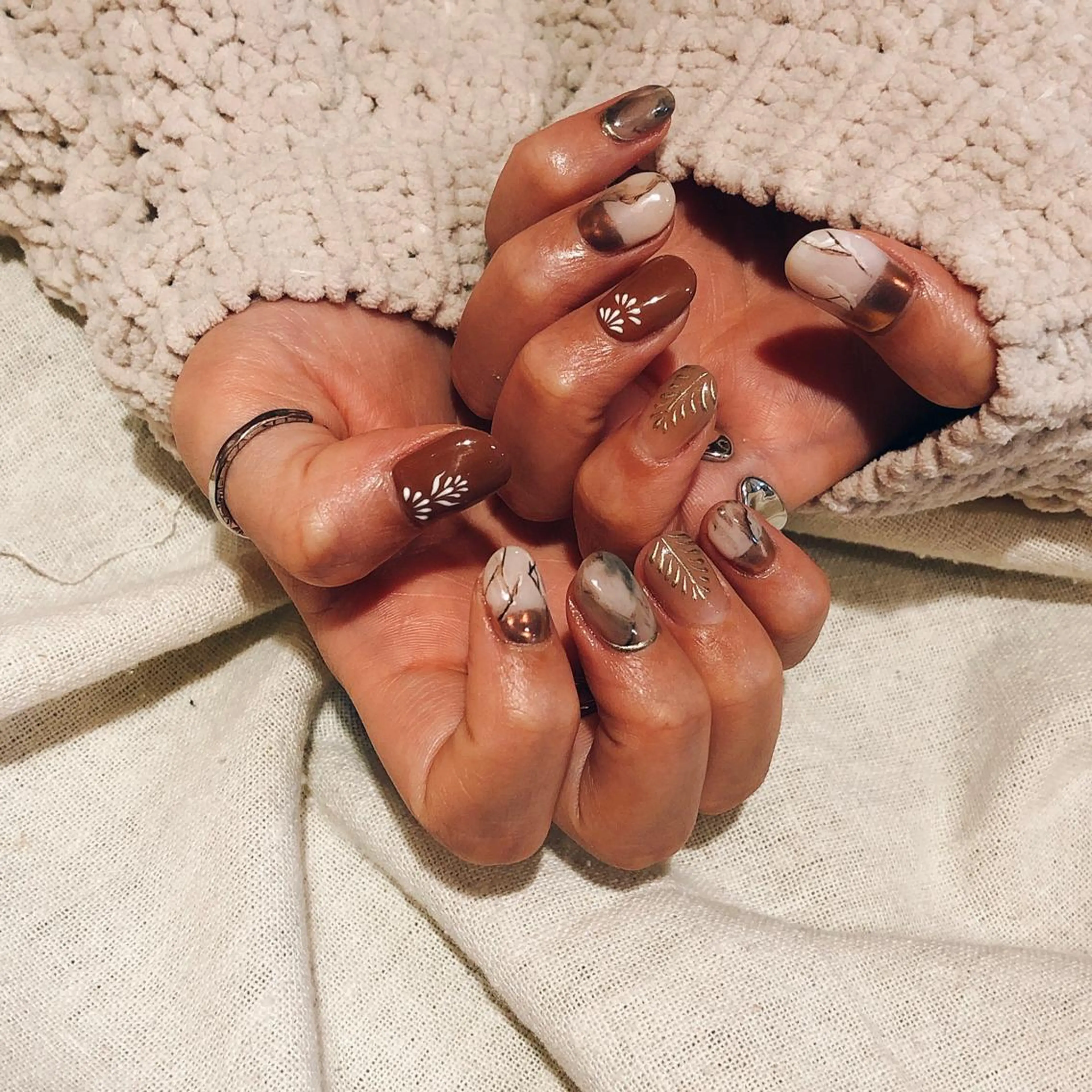 ネイル ハンドネイル Chipieee Tokyoのその他イメージ