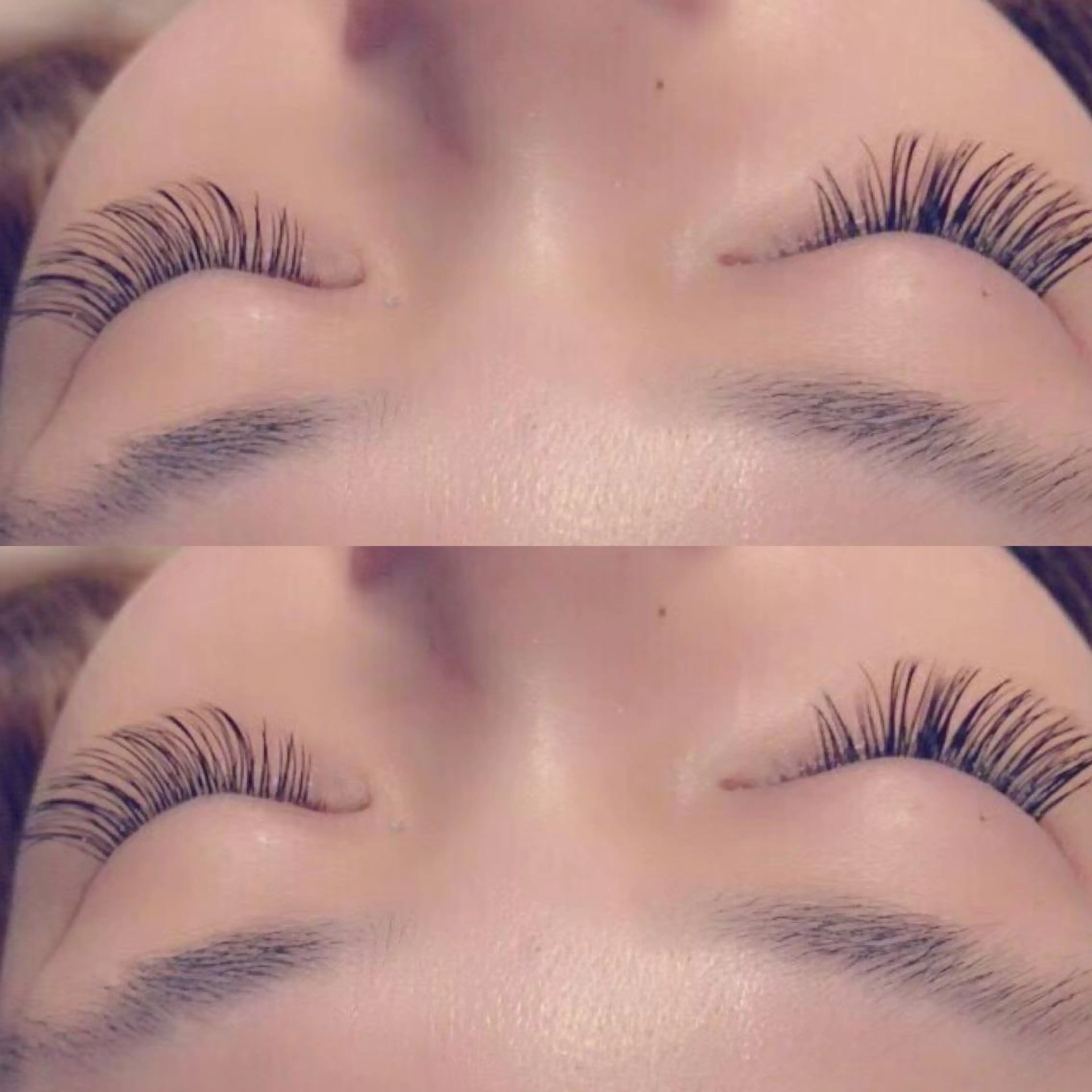 マツエク・マツパ 美容師＆アイリスト 🎀KYONOのマツエク・マツパデザイン