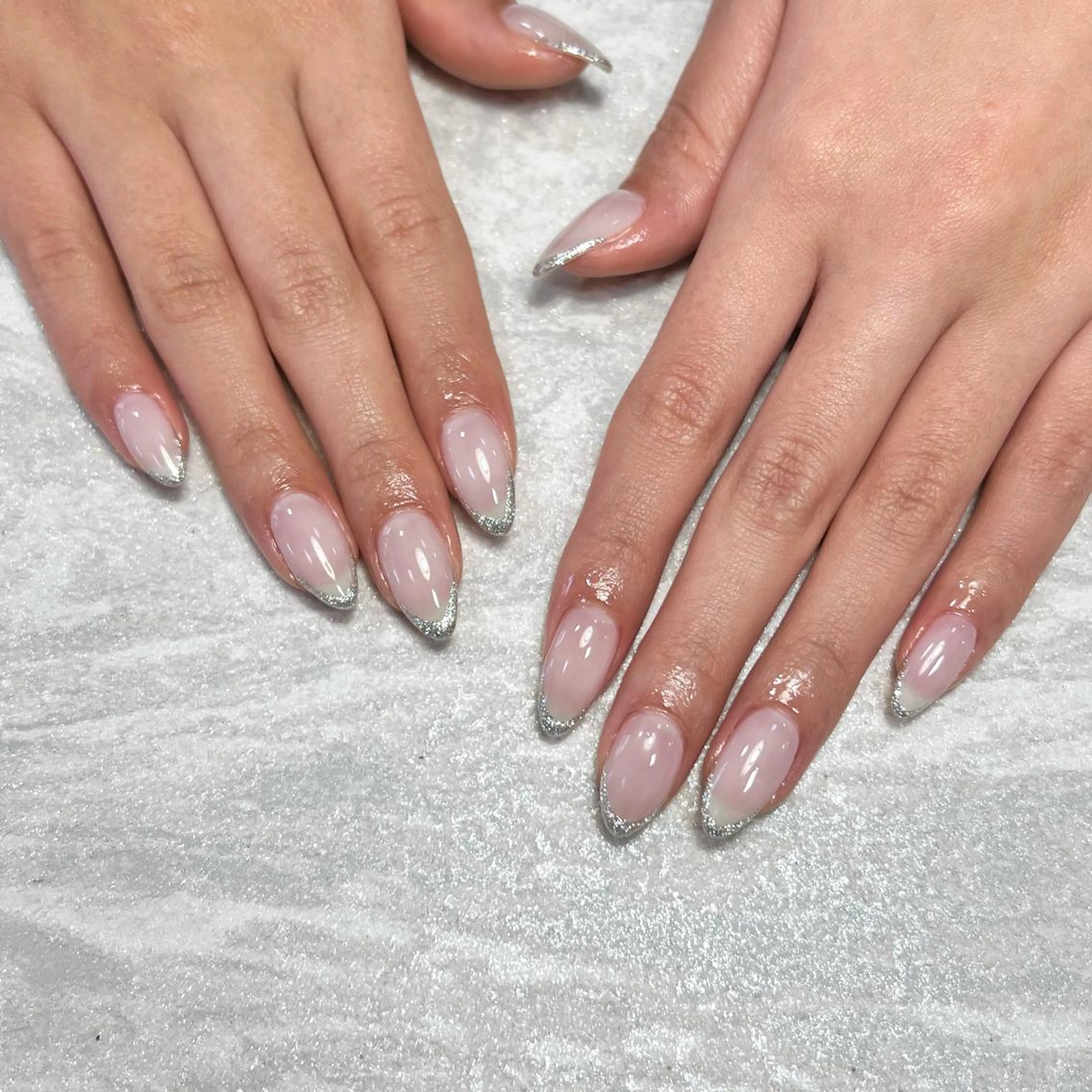 ネイル NAIL303所属・NAIL303 🛼 SHIORIのネイルデザイン