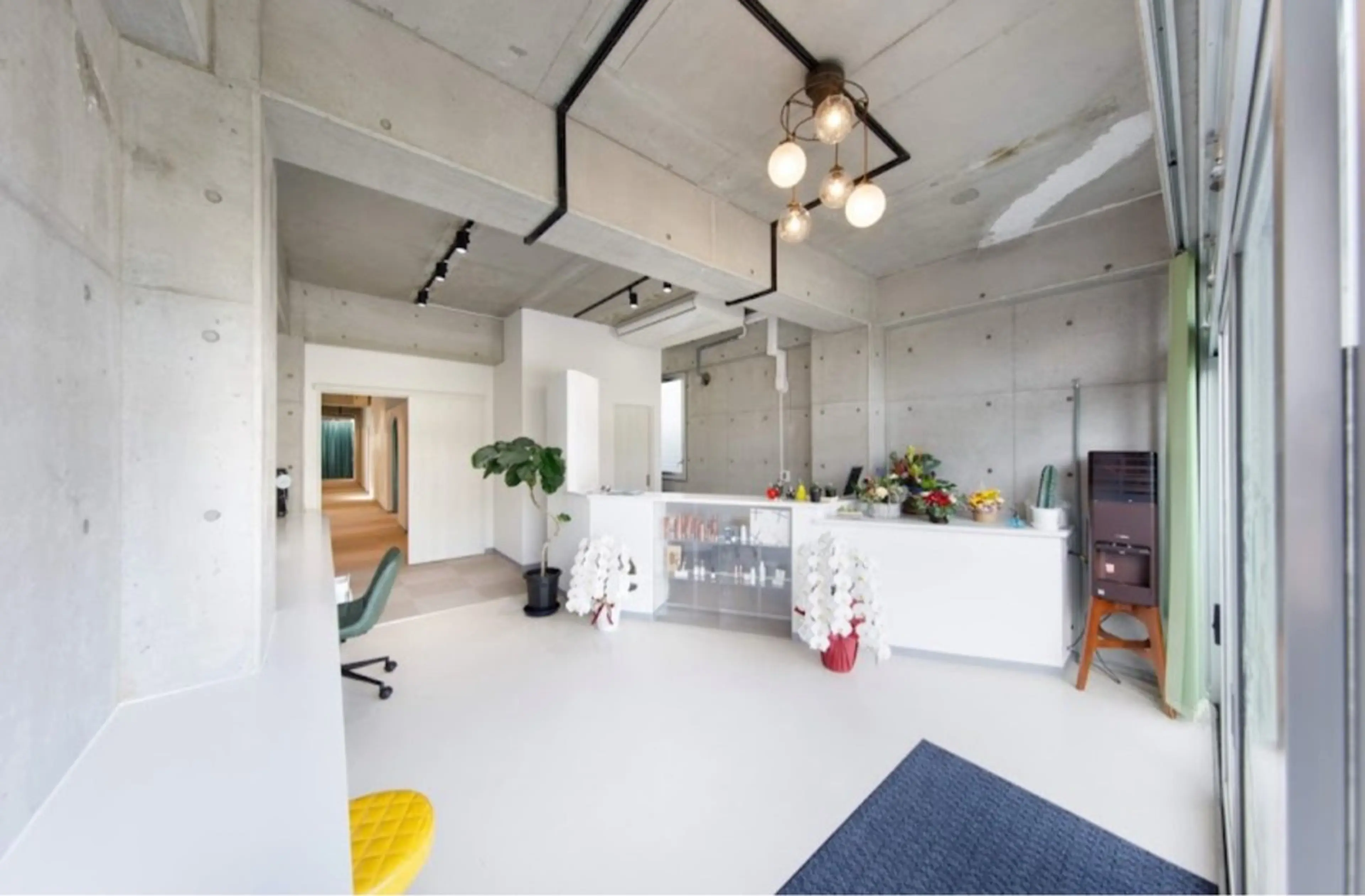 山口つむぎ整体院所属・川井 智貴のエステ・リラクイメージ