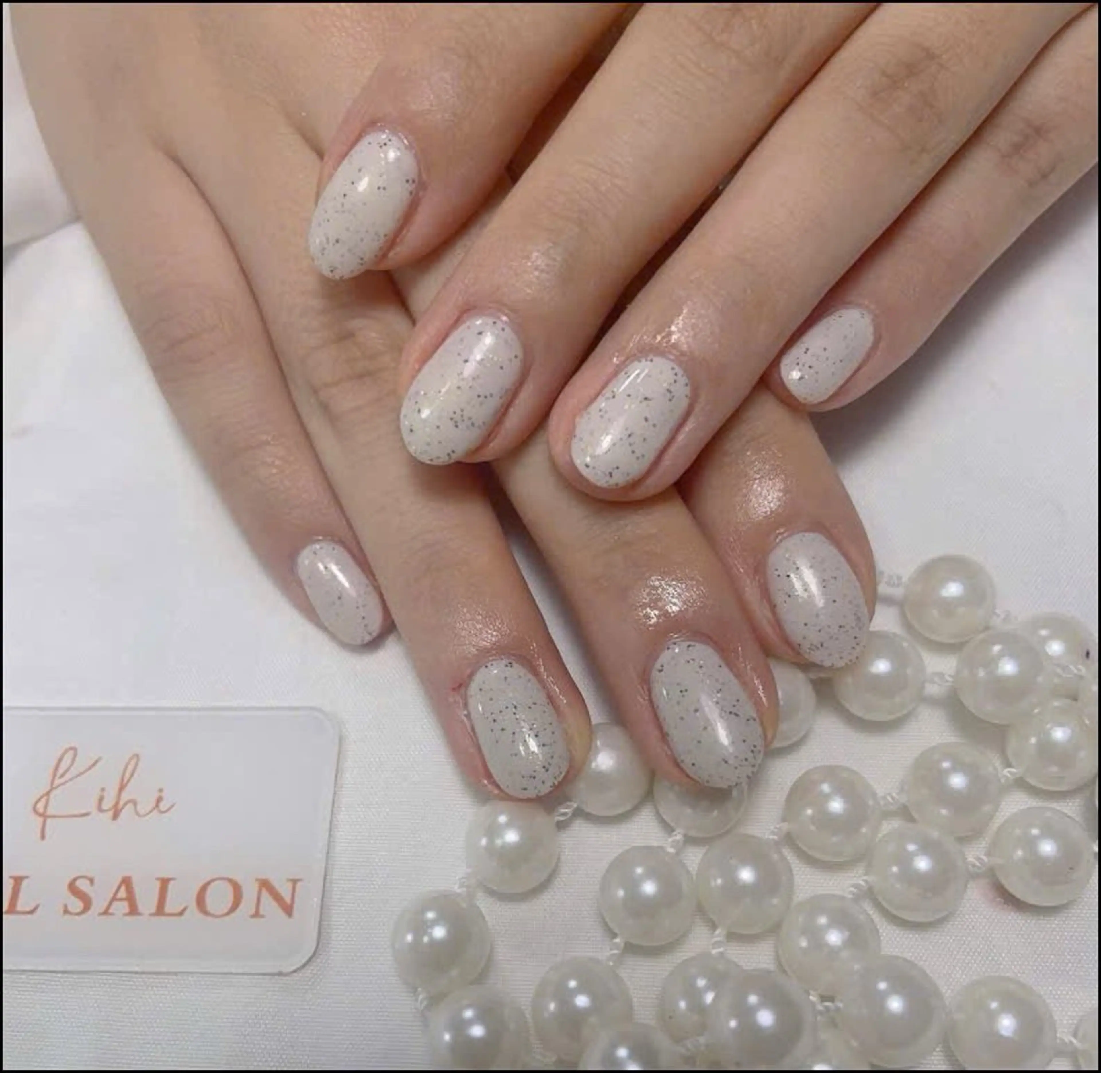 ネイル 田中 アイコのネイルデザイン