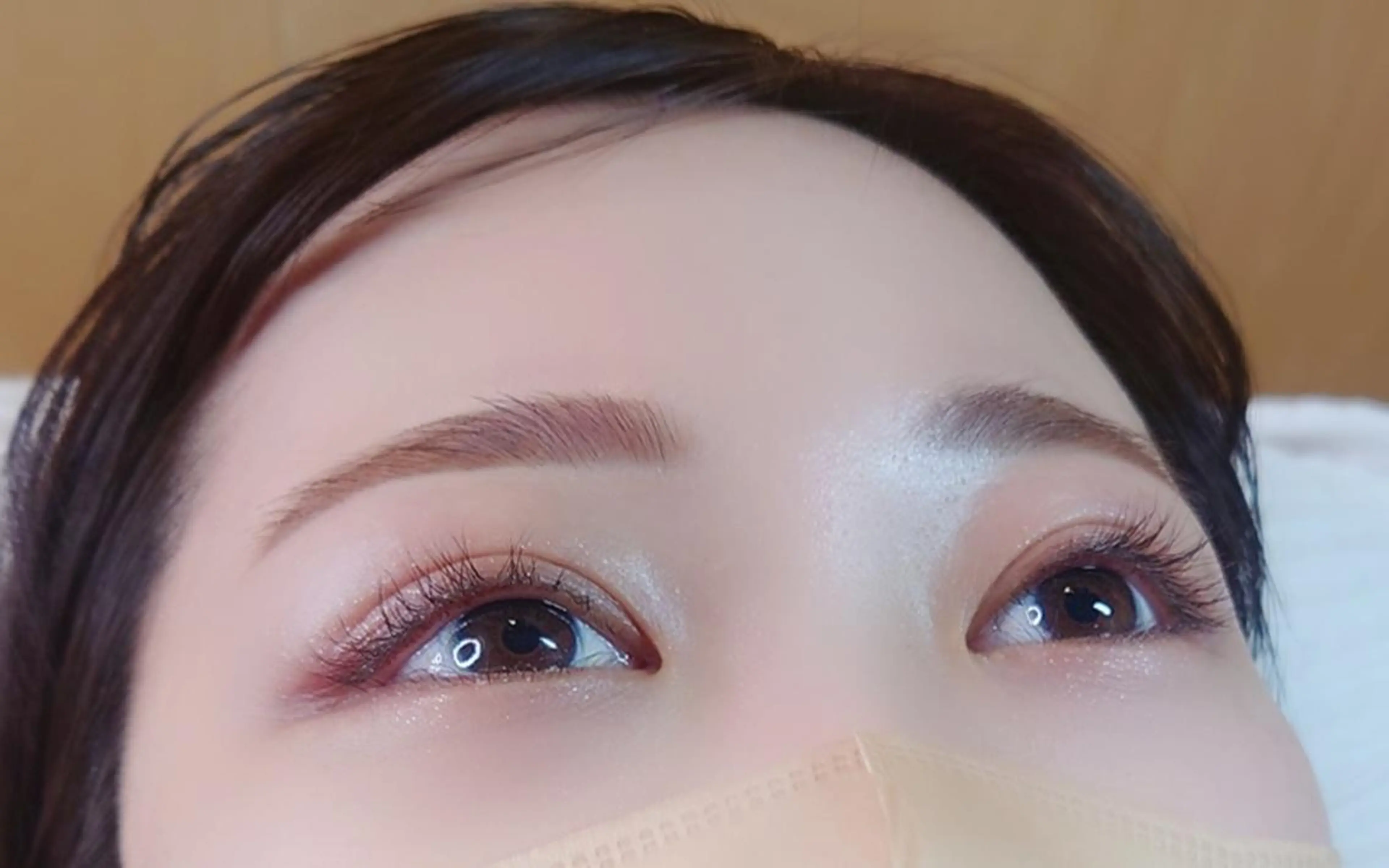 アイブロウ メンズ 眉カラー ワックス脱毛 眉カット その他(アイブロウ) NAZ eyelash&eyebrow by medical salon所属・NAZ 表参道 Tomokoのマツエク・マツパデザイン