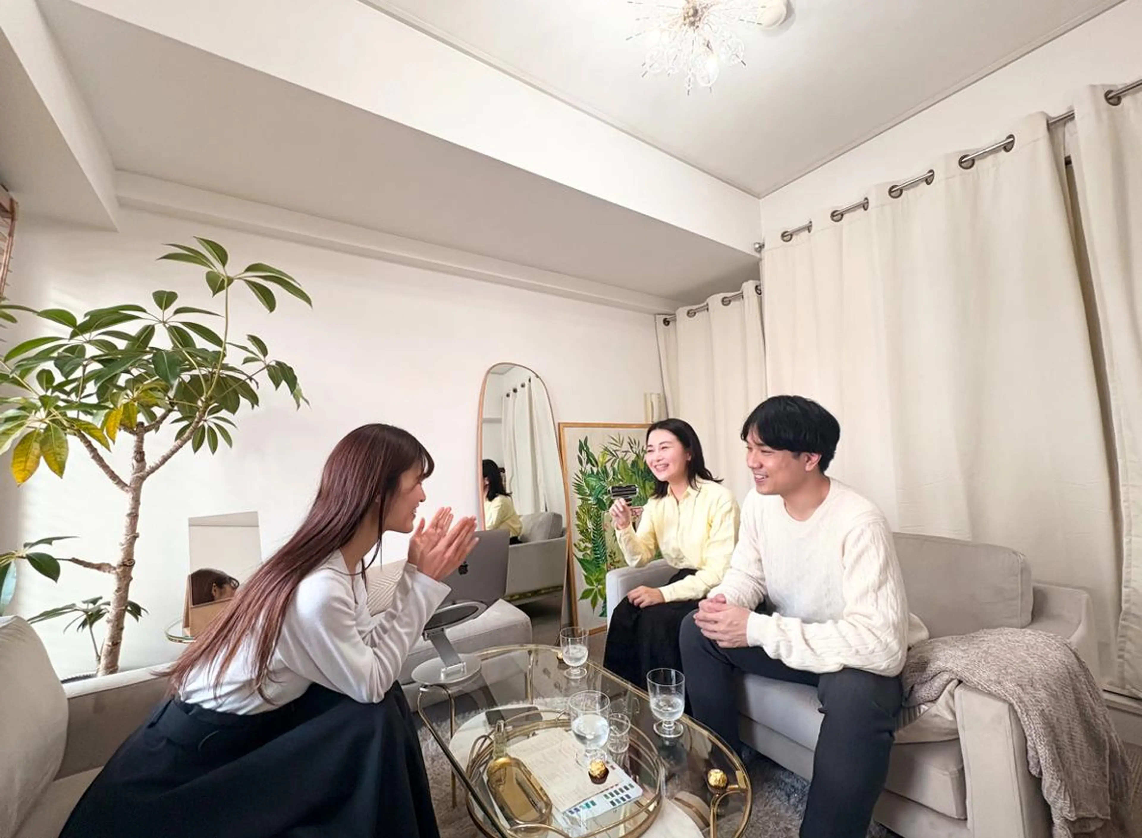 パーソナルカラー診断 骨格診断 顔タイプ診断 パーソナルカラー診断 ボニットBoknitのその他イメージ