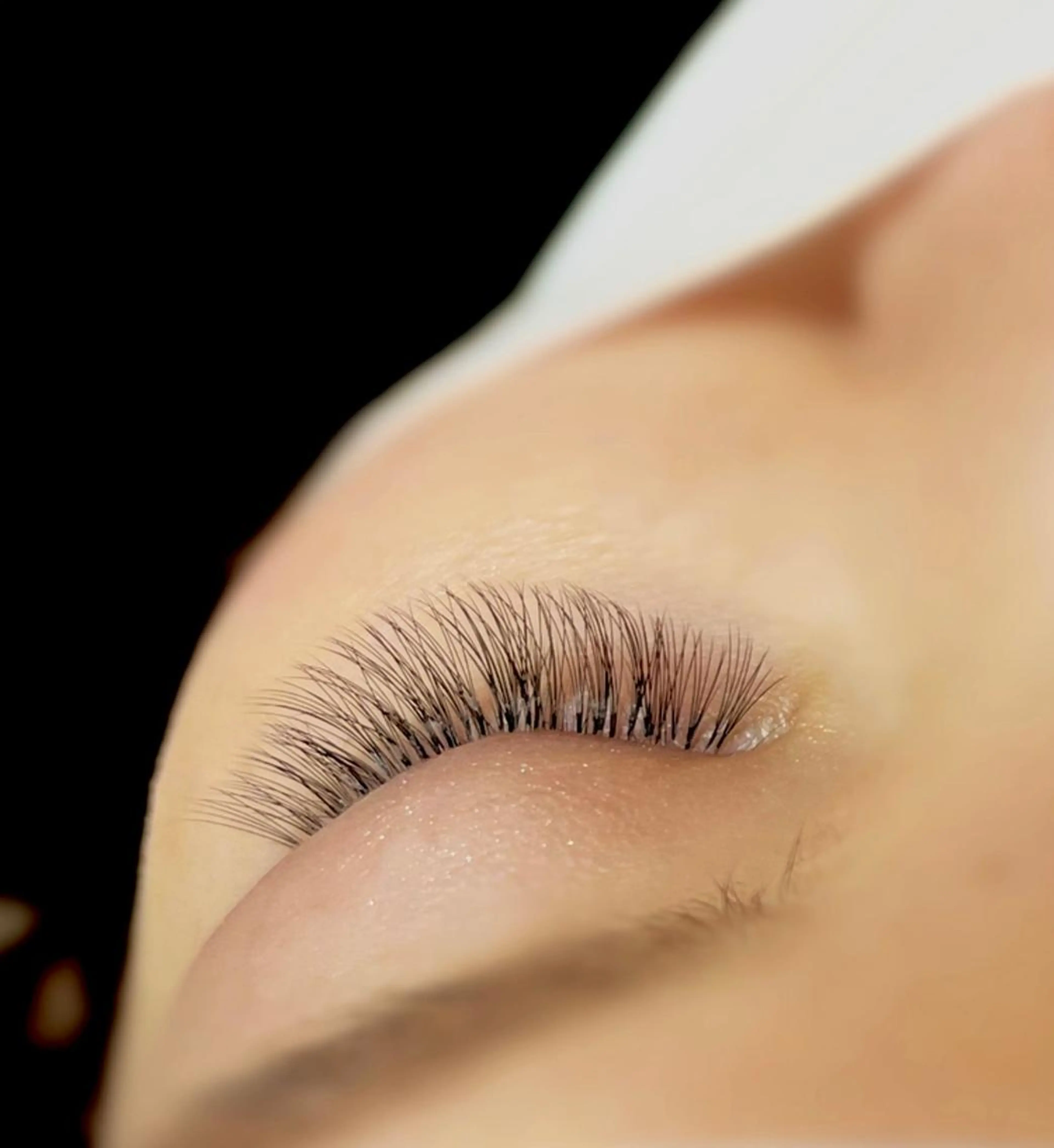 マツエク・マツパ ボリュームラッシュ Beauty salon HiLash所属・ビューティーサロン HiLashのマツエク・マツパデザイン