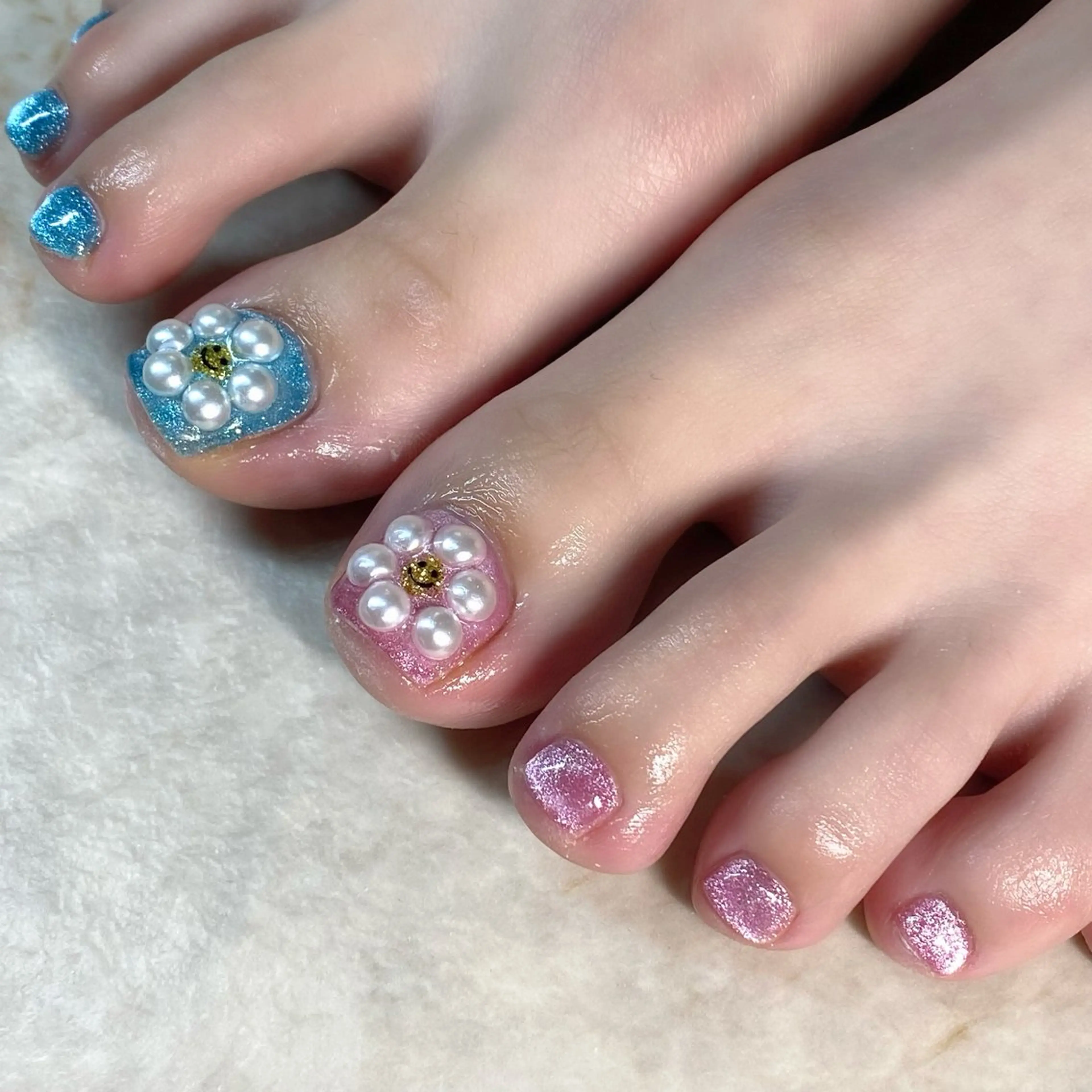 ネイル maison de NALIのネイルデザイン