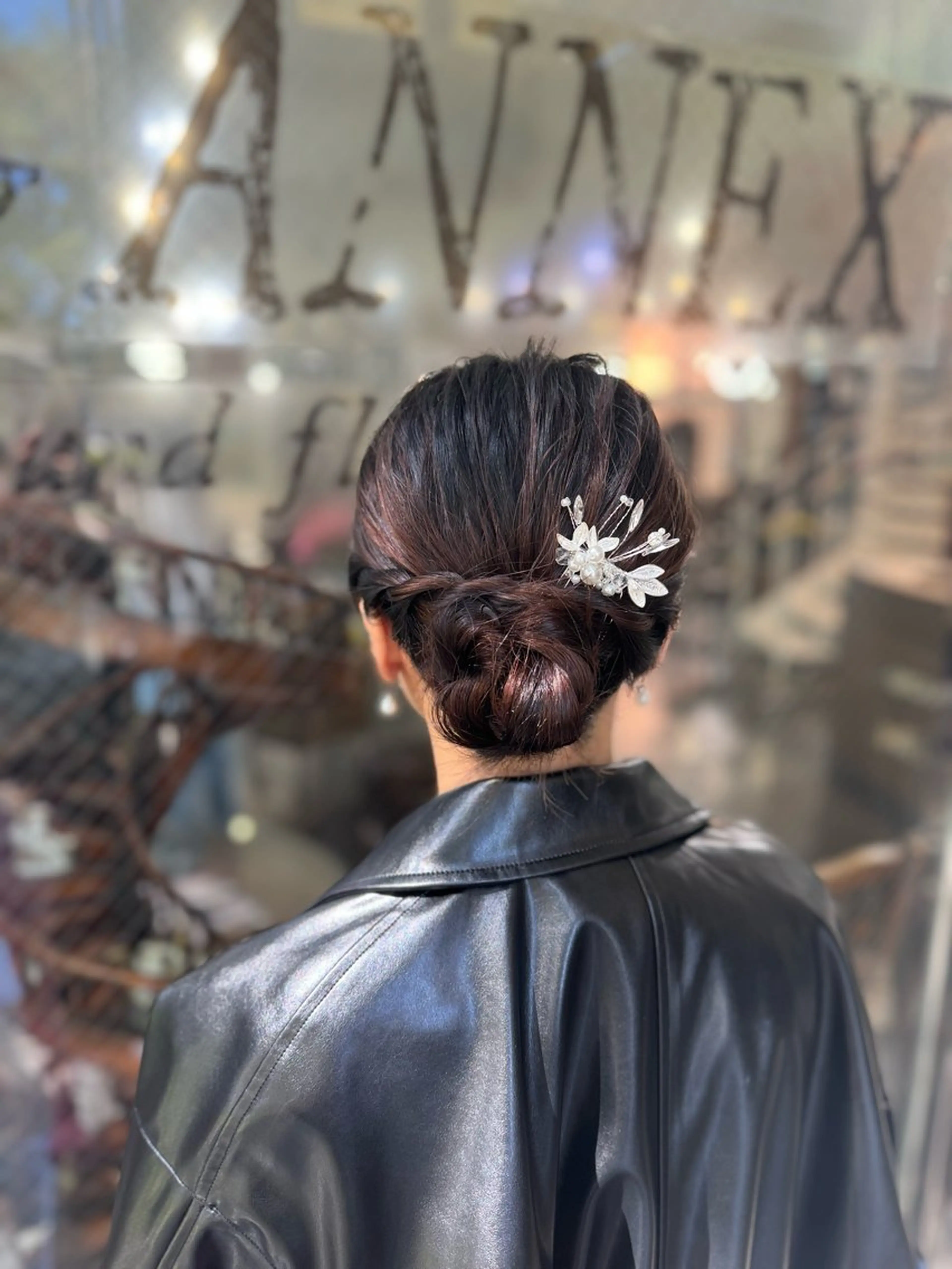 ヘアアレンジ ヘアセット 海外ヘア/ハイライト /★RIN★のヘアスタイル