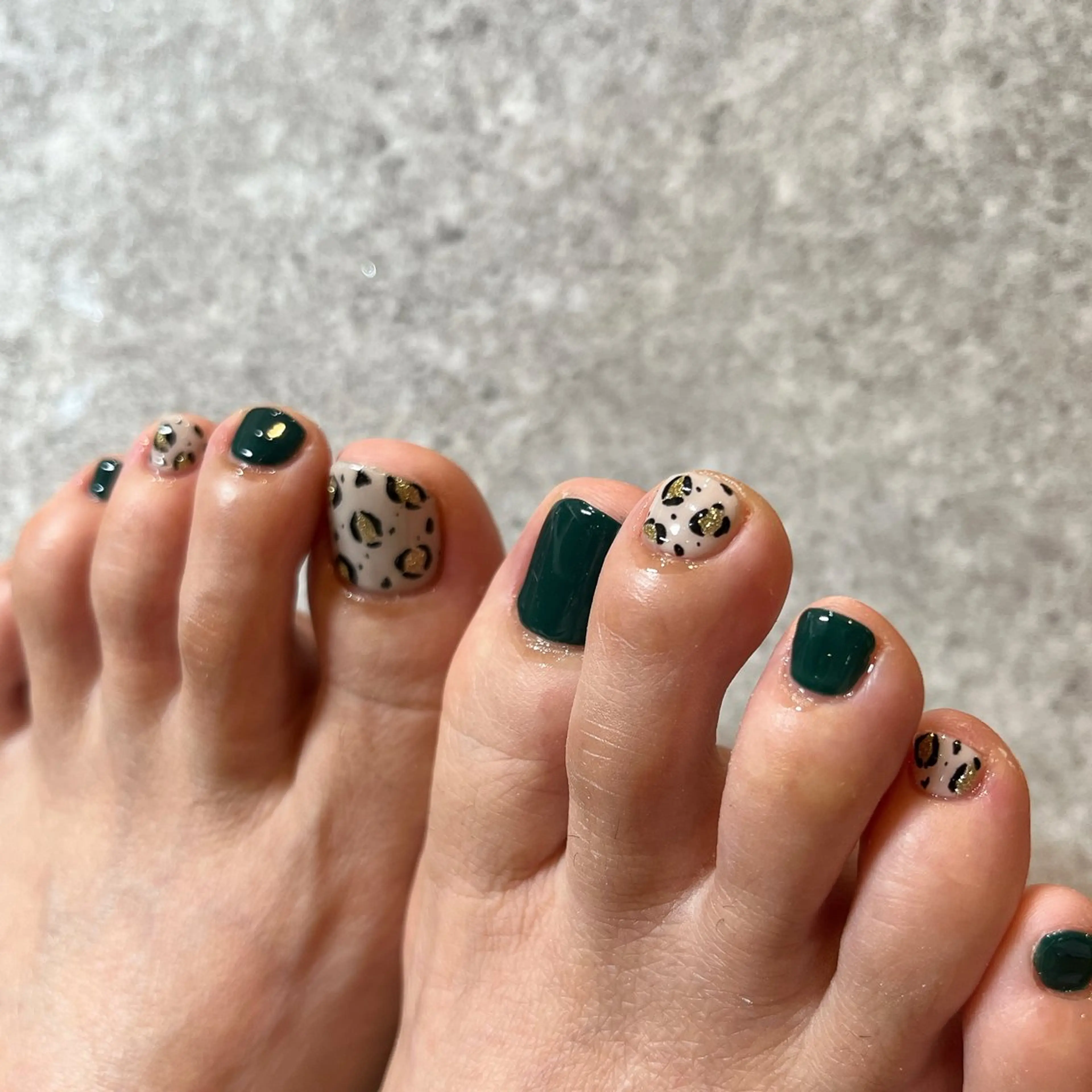 ネイル アマンビューティーリゾート所属・竹内 日菜のマツエク・マツパデザイン