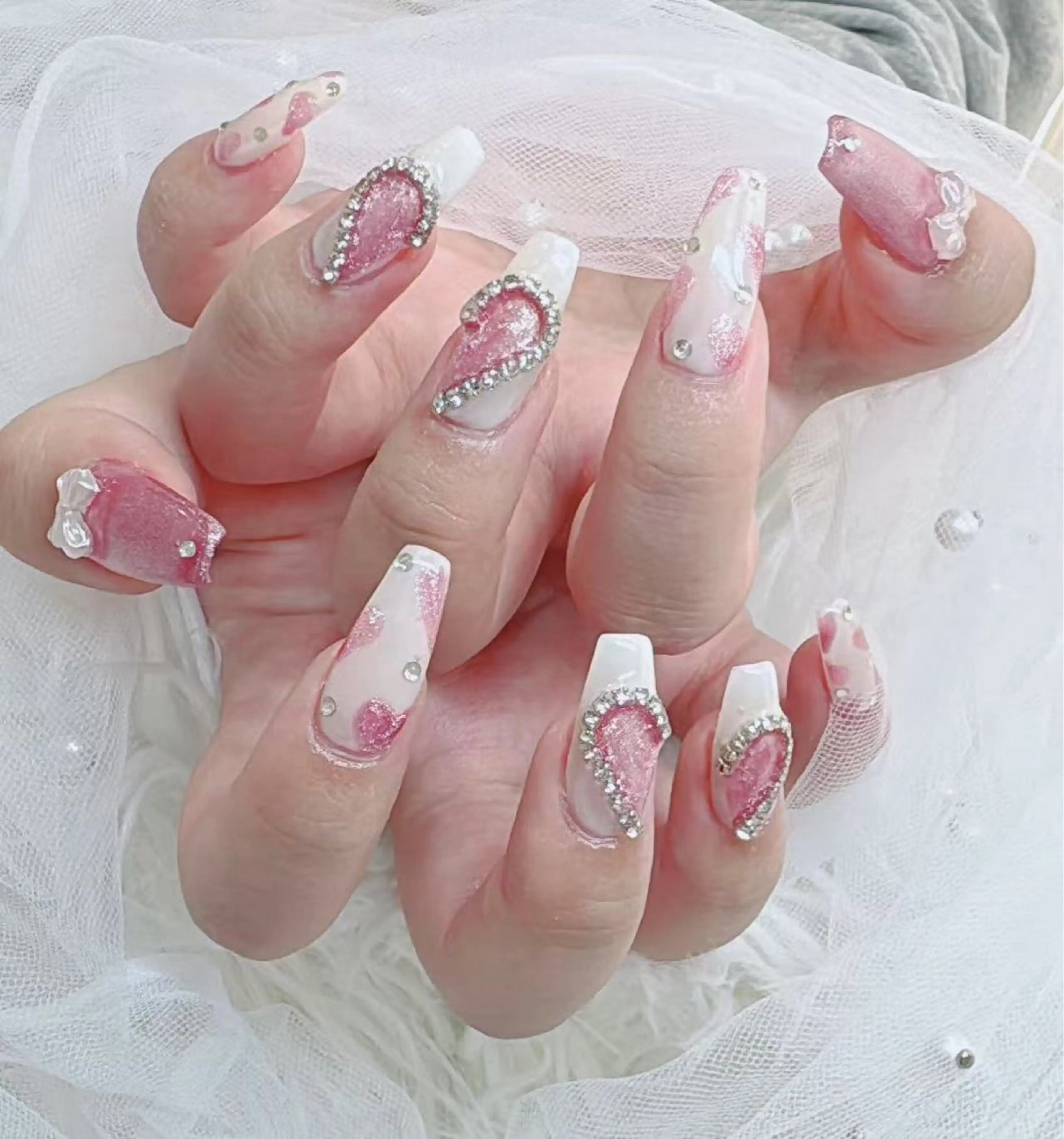 ネイル ハンドネイル ハンドケア The Nail & Eye Lashのその他イメージ